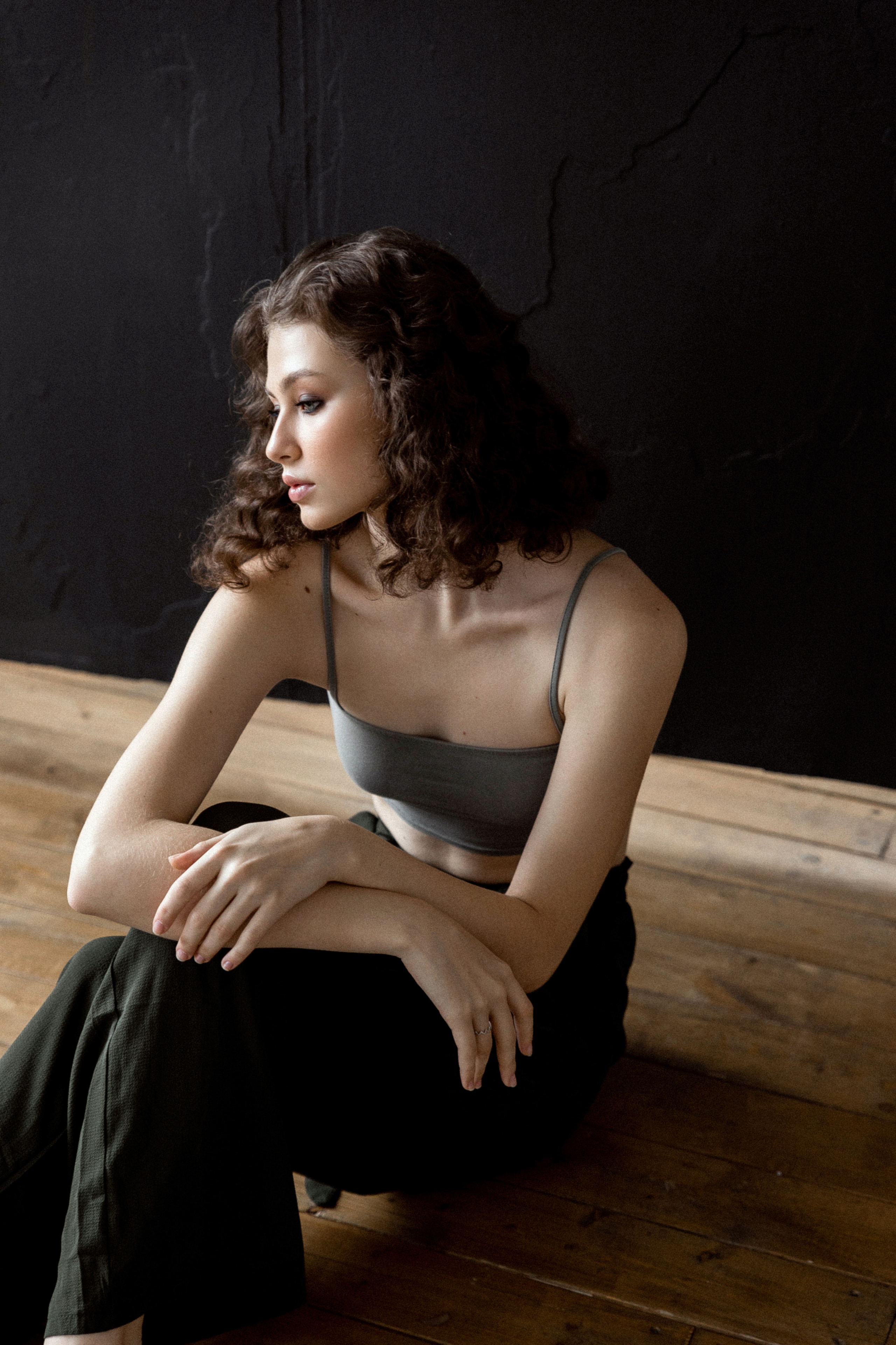 Юля. Свадебный и портретный фотограф в Новокузнецке Екатерина Авдеева