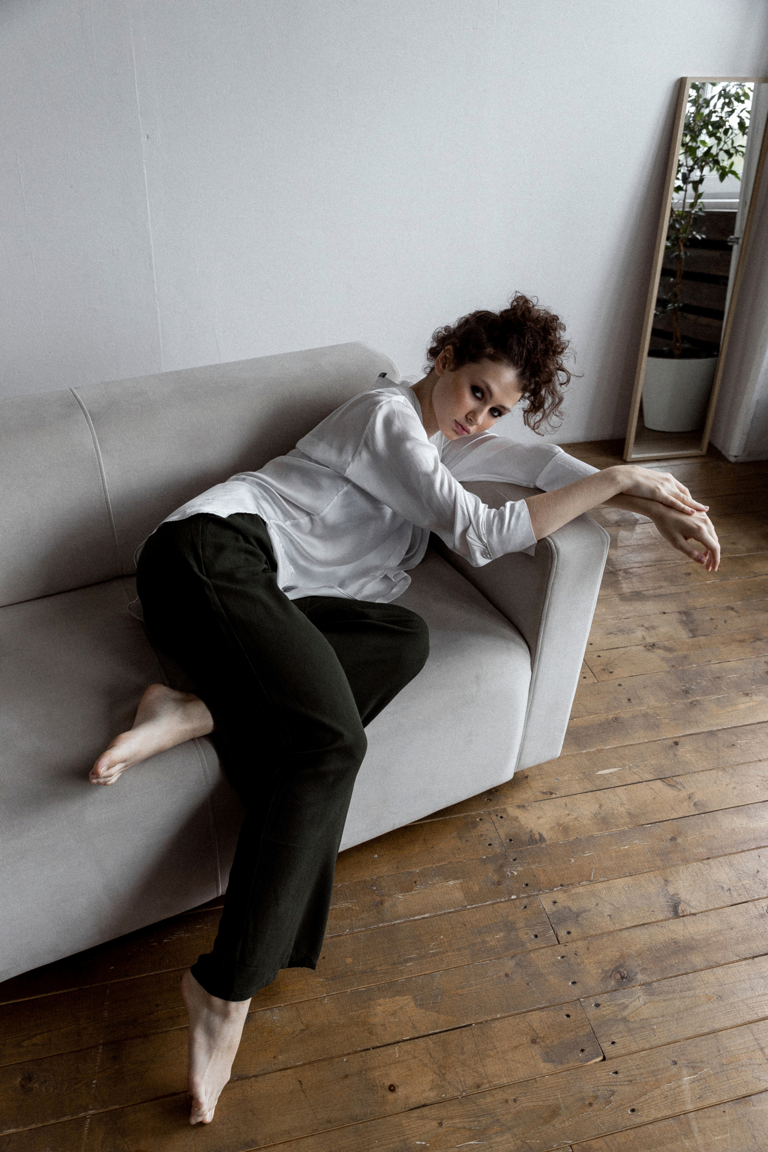 Юля. Свадебный и портретный фотограф в Новокузнецке Екатерина Авдеева