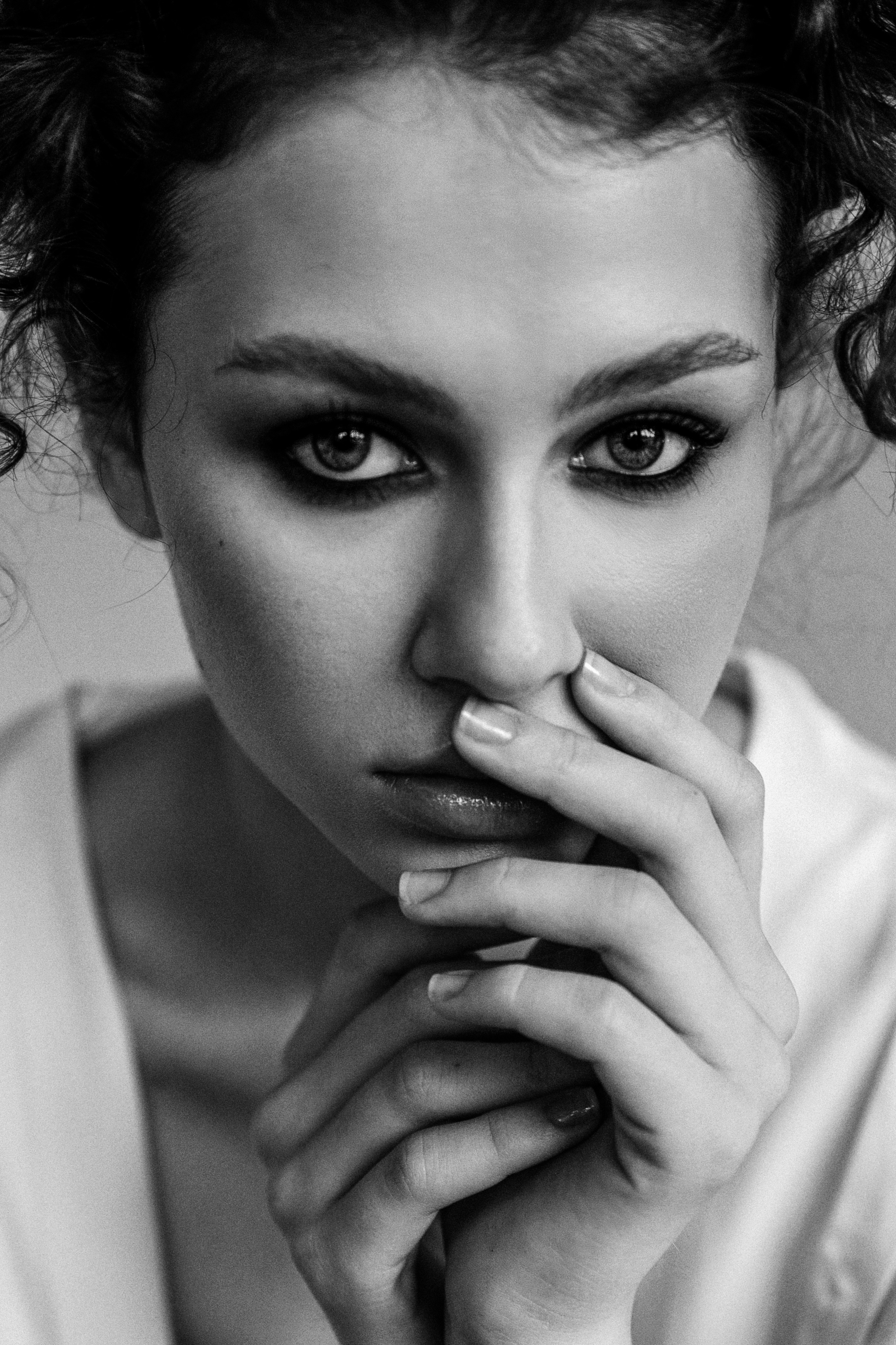 Юля. Свадебный и портретный фотограф в Новокузнецке Екатерина Авдеева