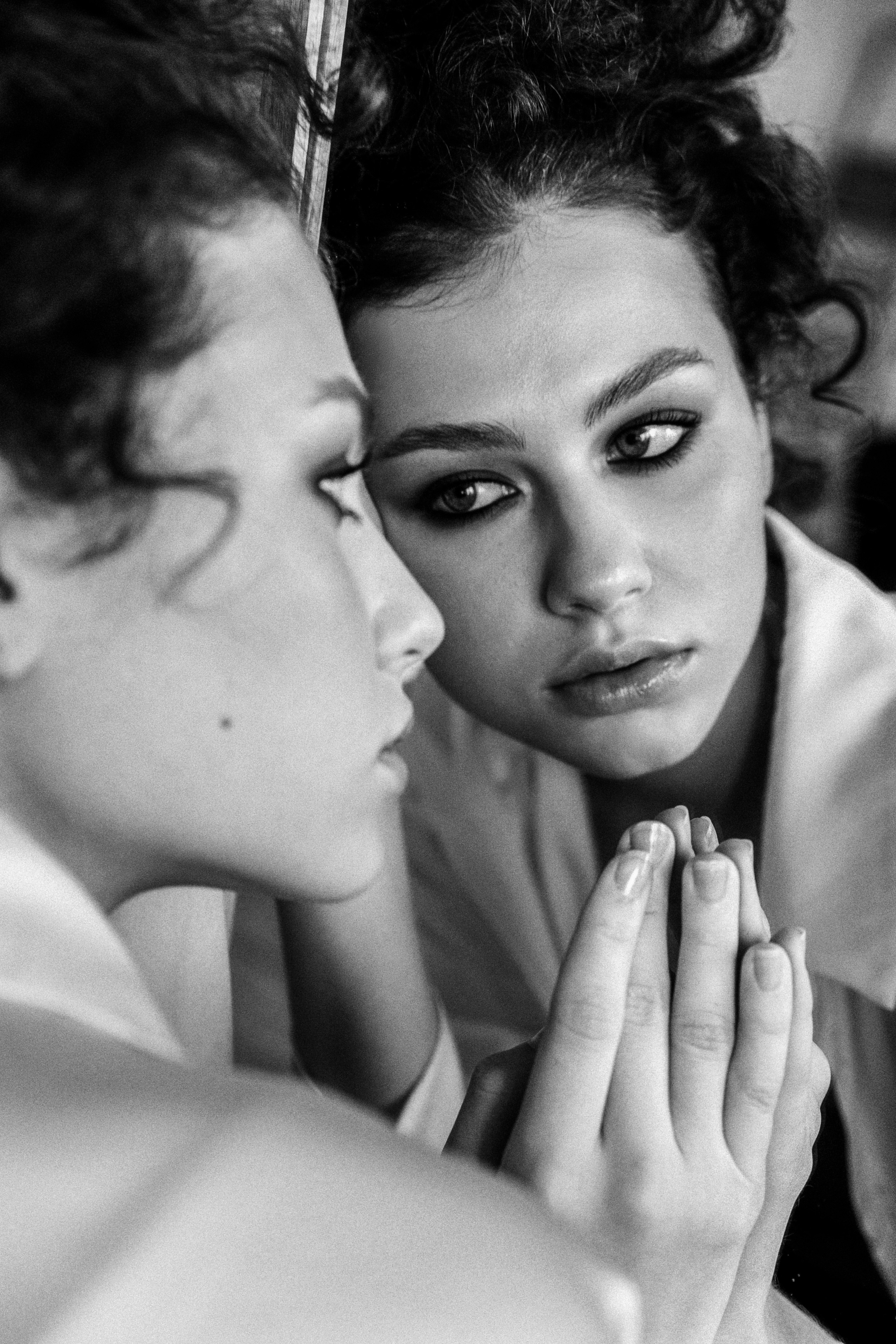 Юля. Свадебный и портретный фотограф в Новокузнецке Екатерина Авдеева