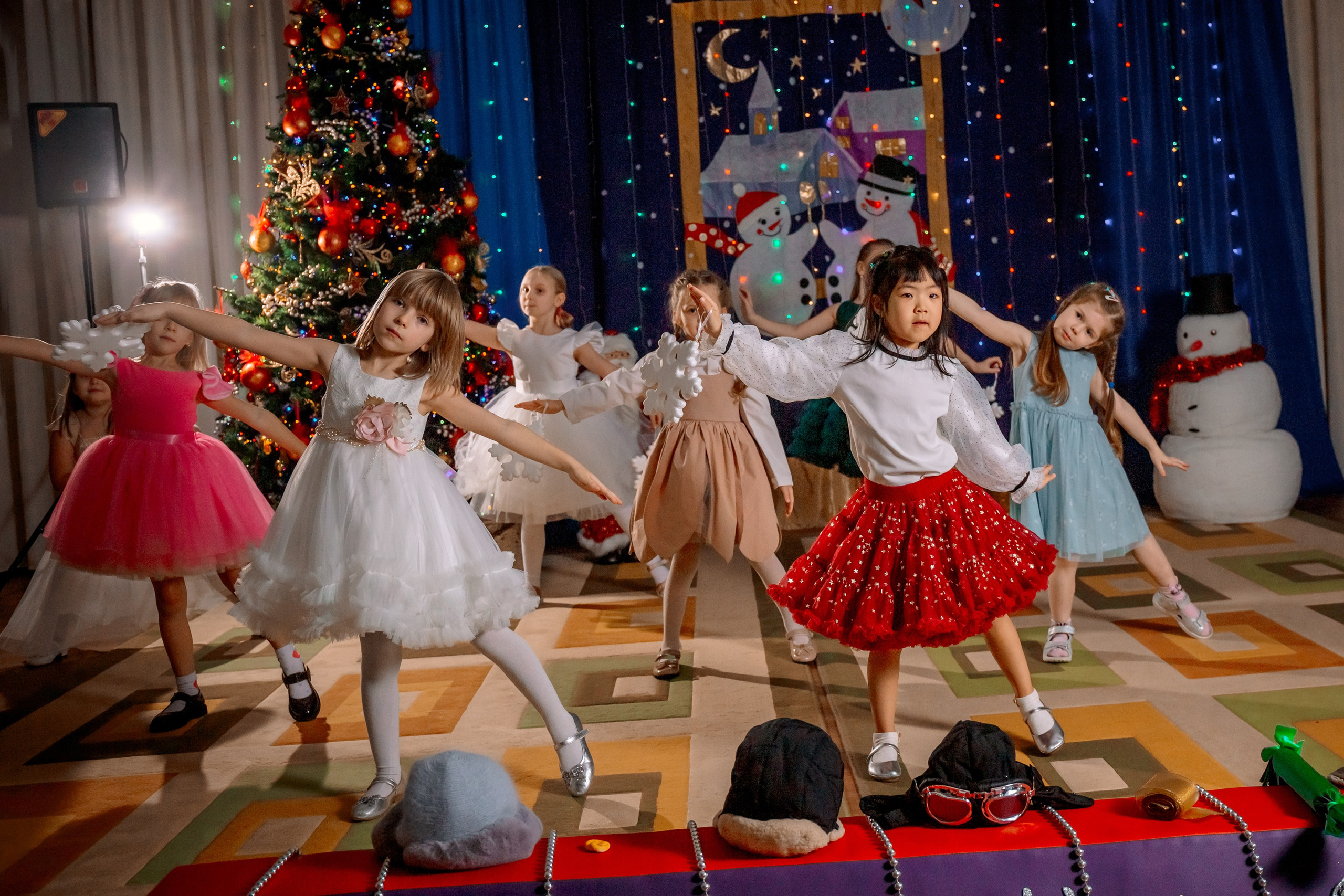 Выпускные альбомы для детского сада