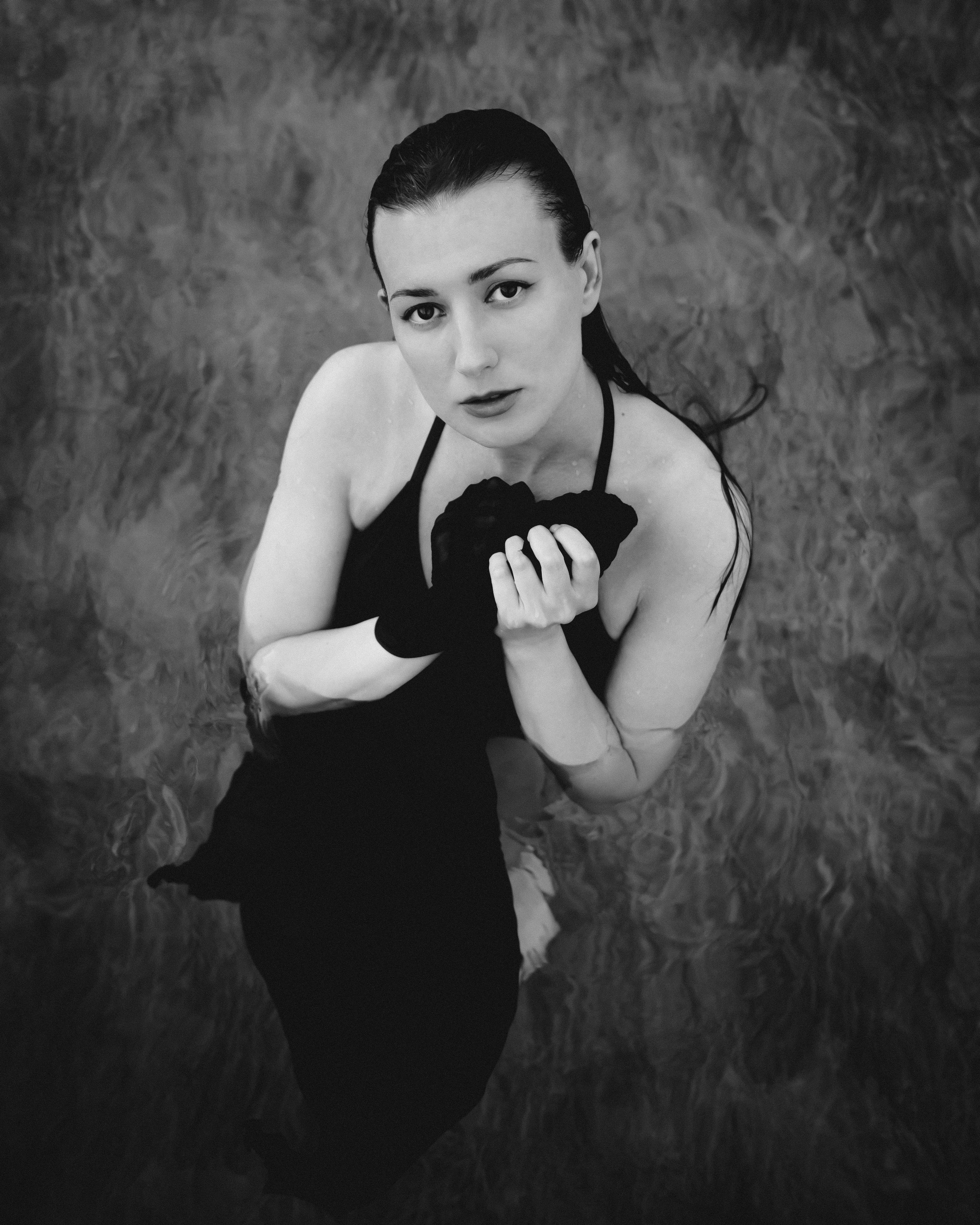 Съемка «Summertime»