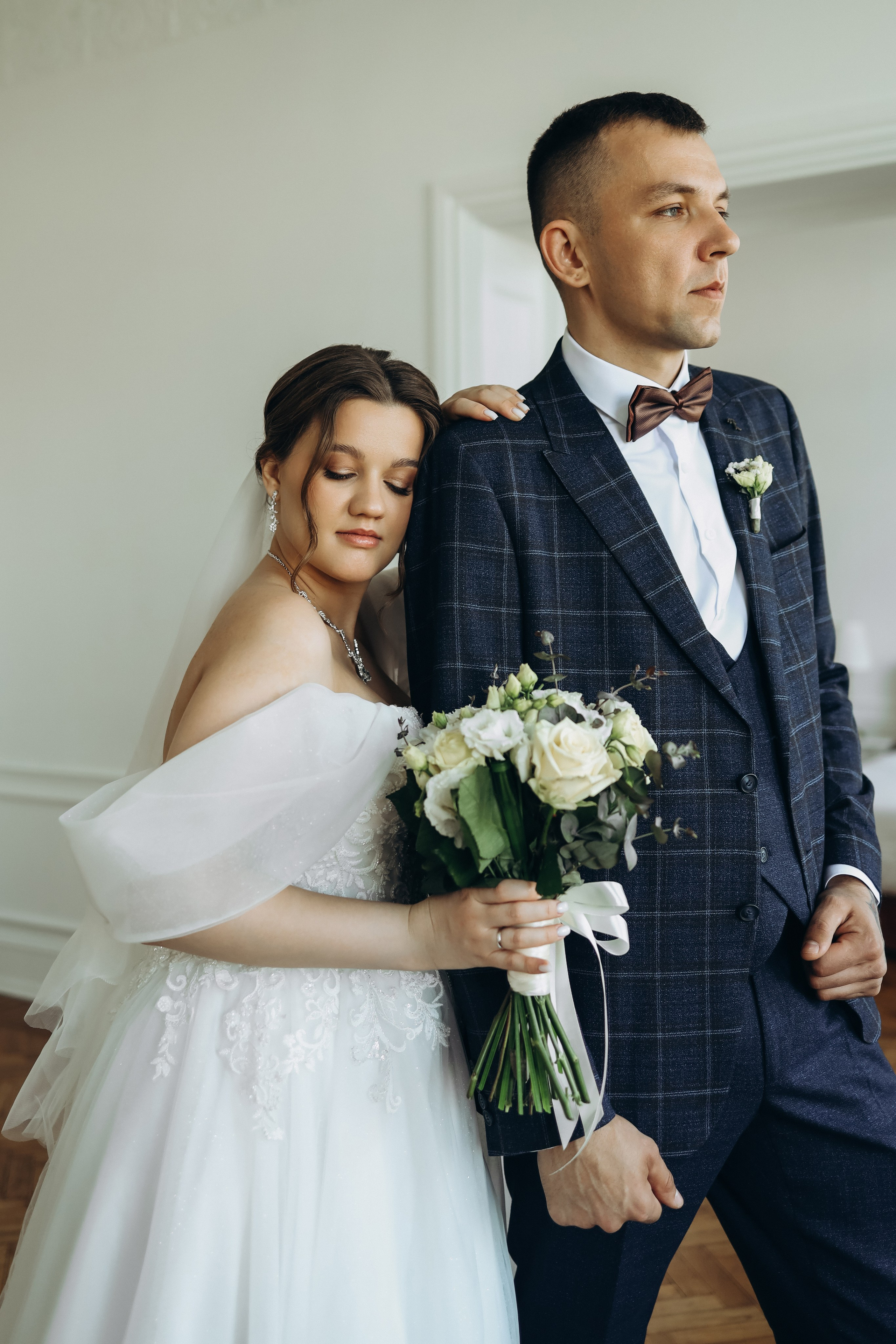 И&Л. Турандот + Mizone. Диана Чечель. Свадебный и семейный фотограф в Москве