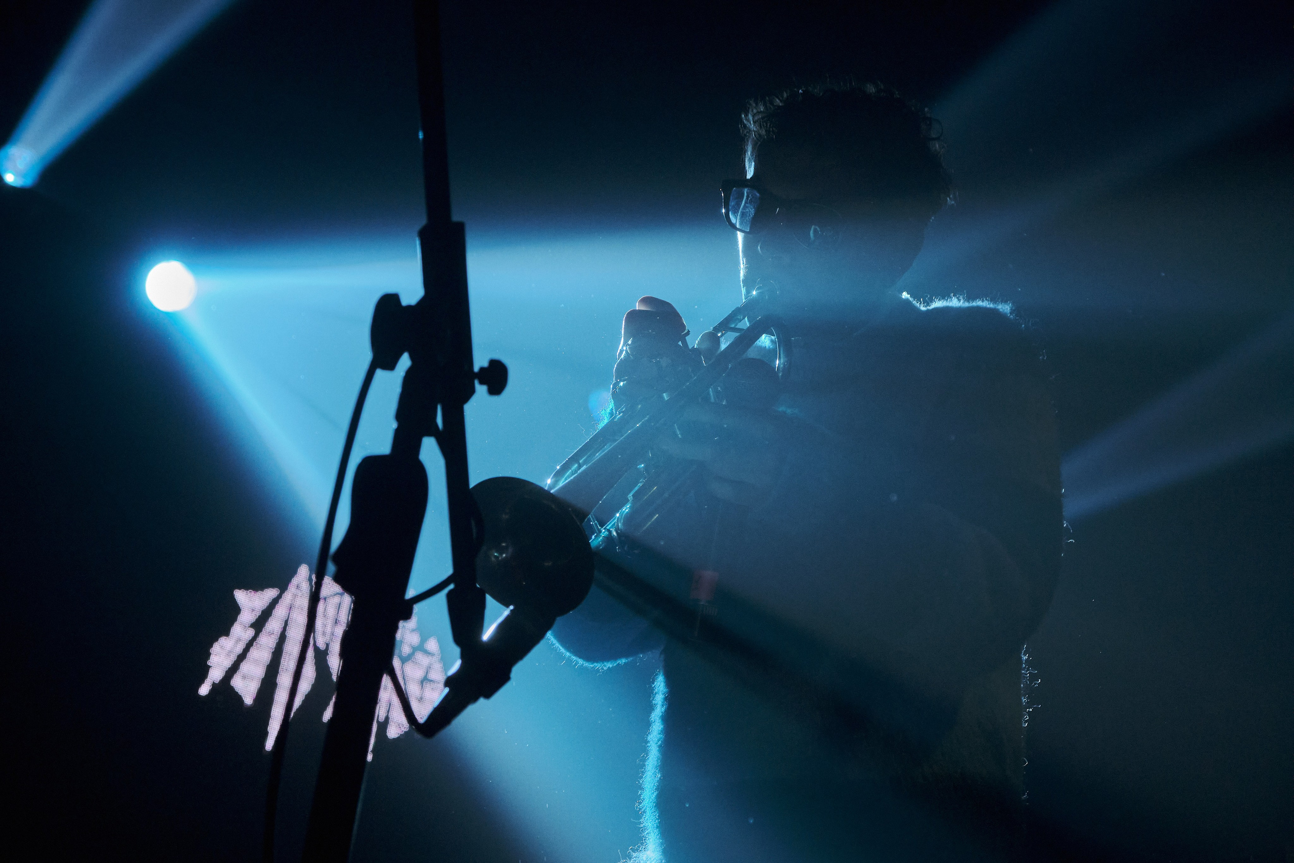 Антоха МС. Фотограф и оператор Сергей Окладников