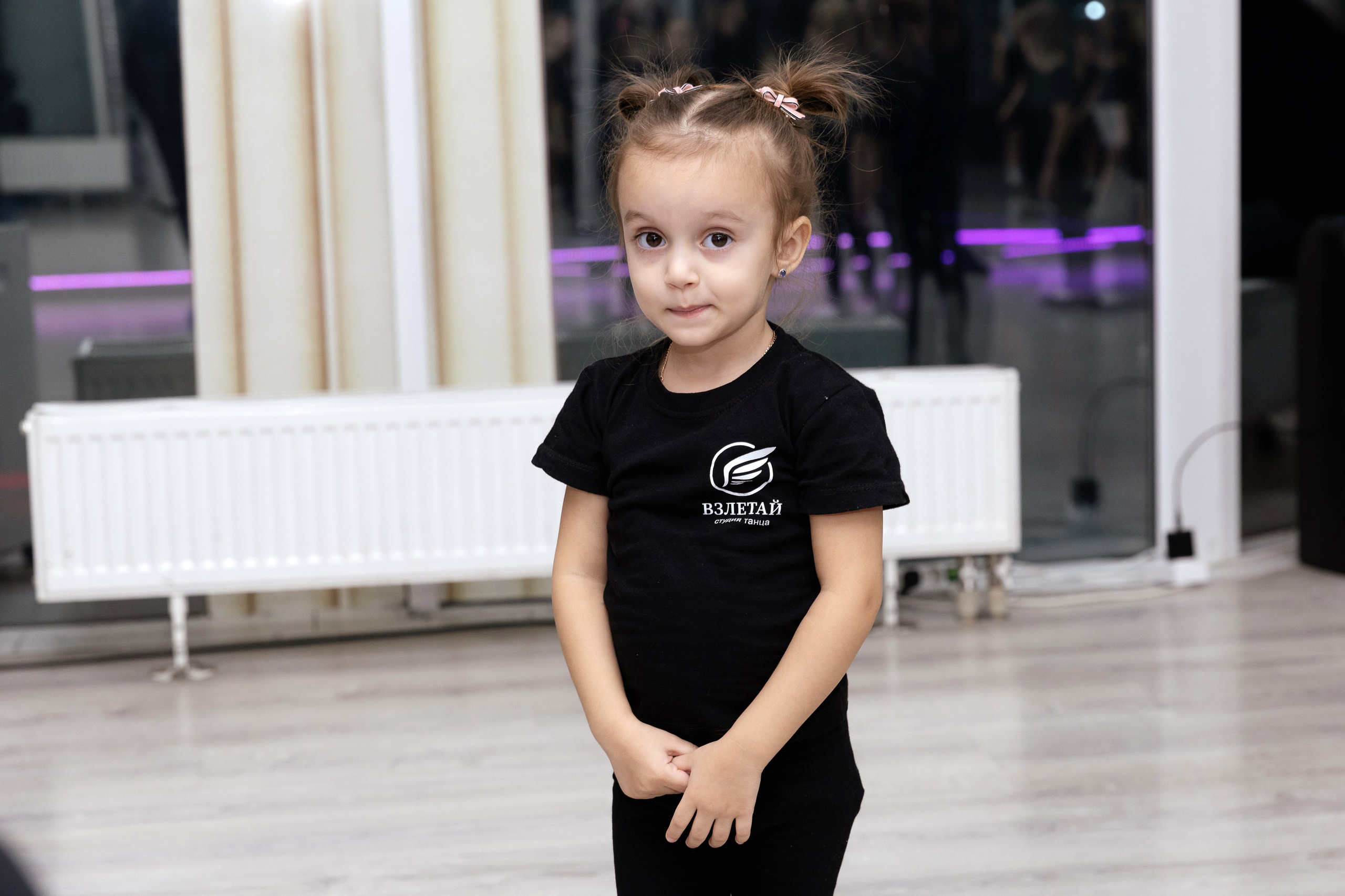 Студия «Взлетай». Открытый урок. Семейный фотограф — Макс Белогрудов