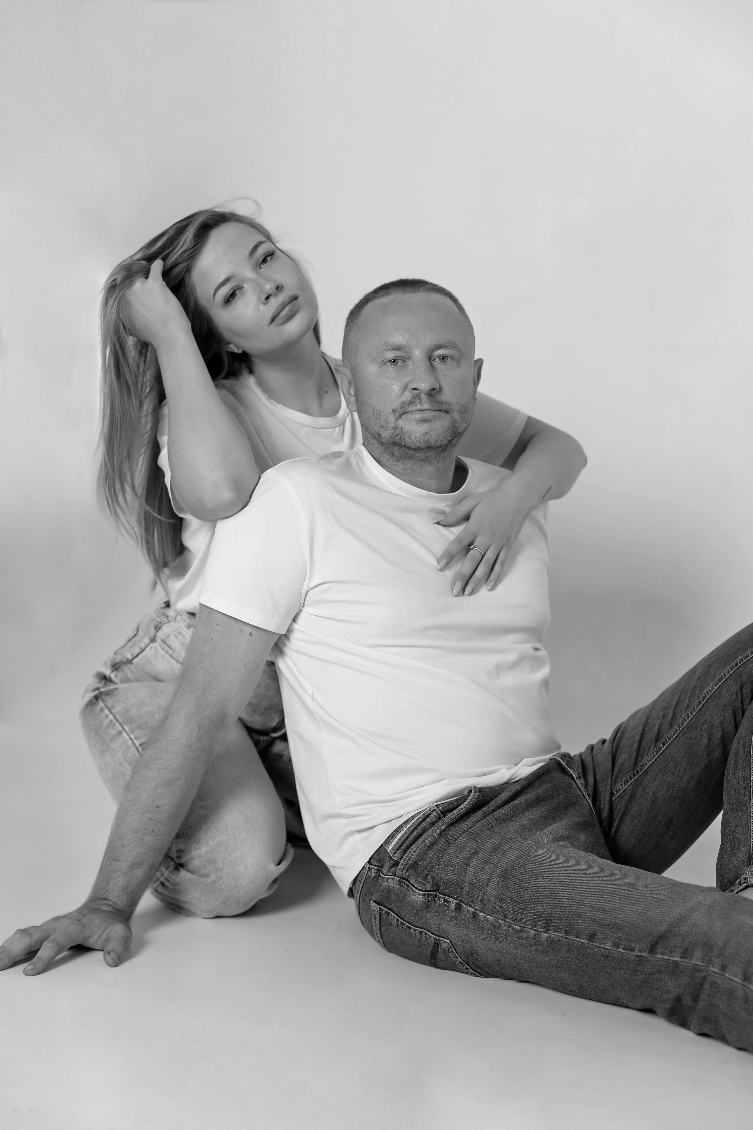 М & К. Свадебный семейный фотограф Костырина Светлана