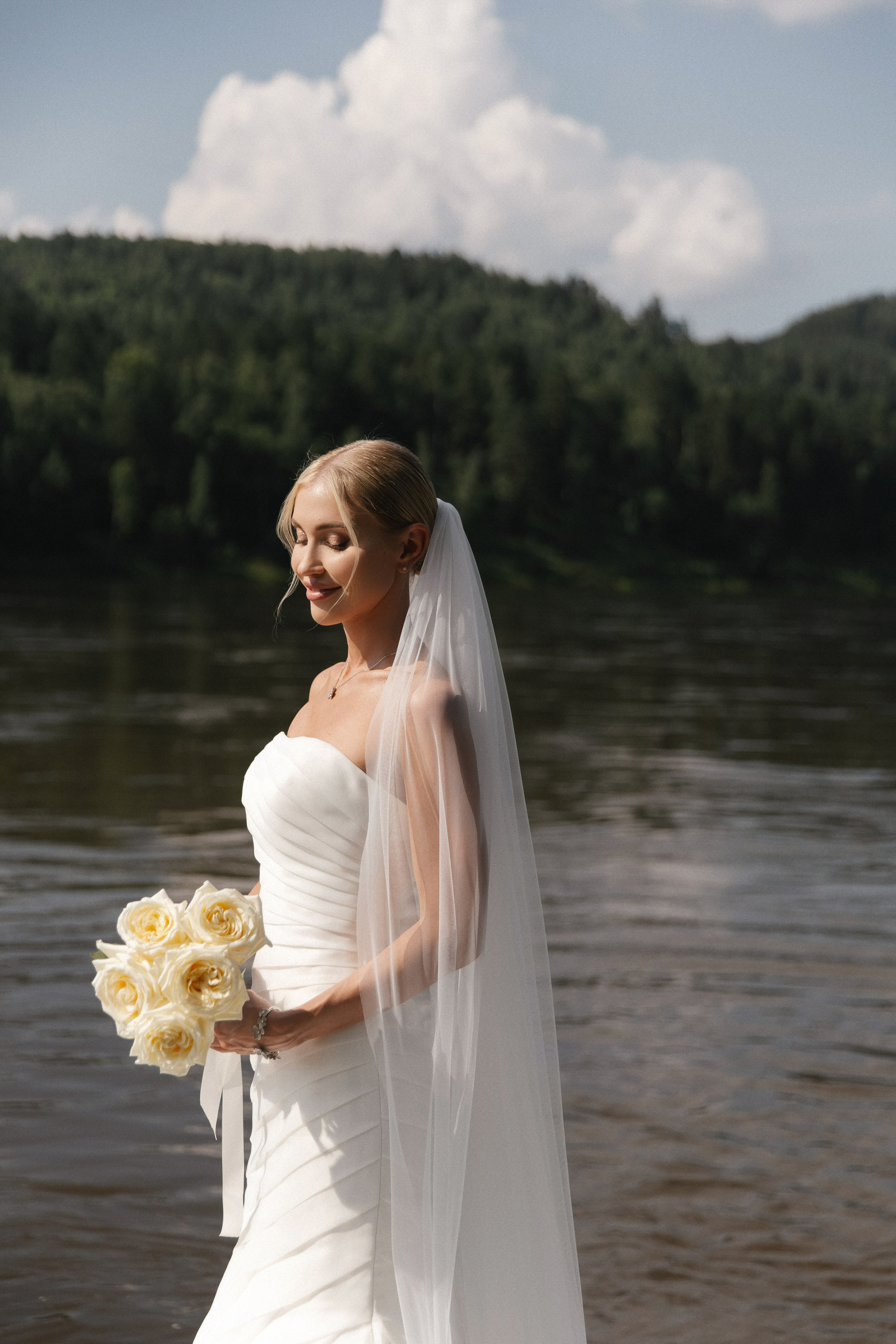 ЕКАТЕРИНА & ЕВГЕНИЙ ` 28.07.24. Maria Startseva Photo