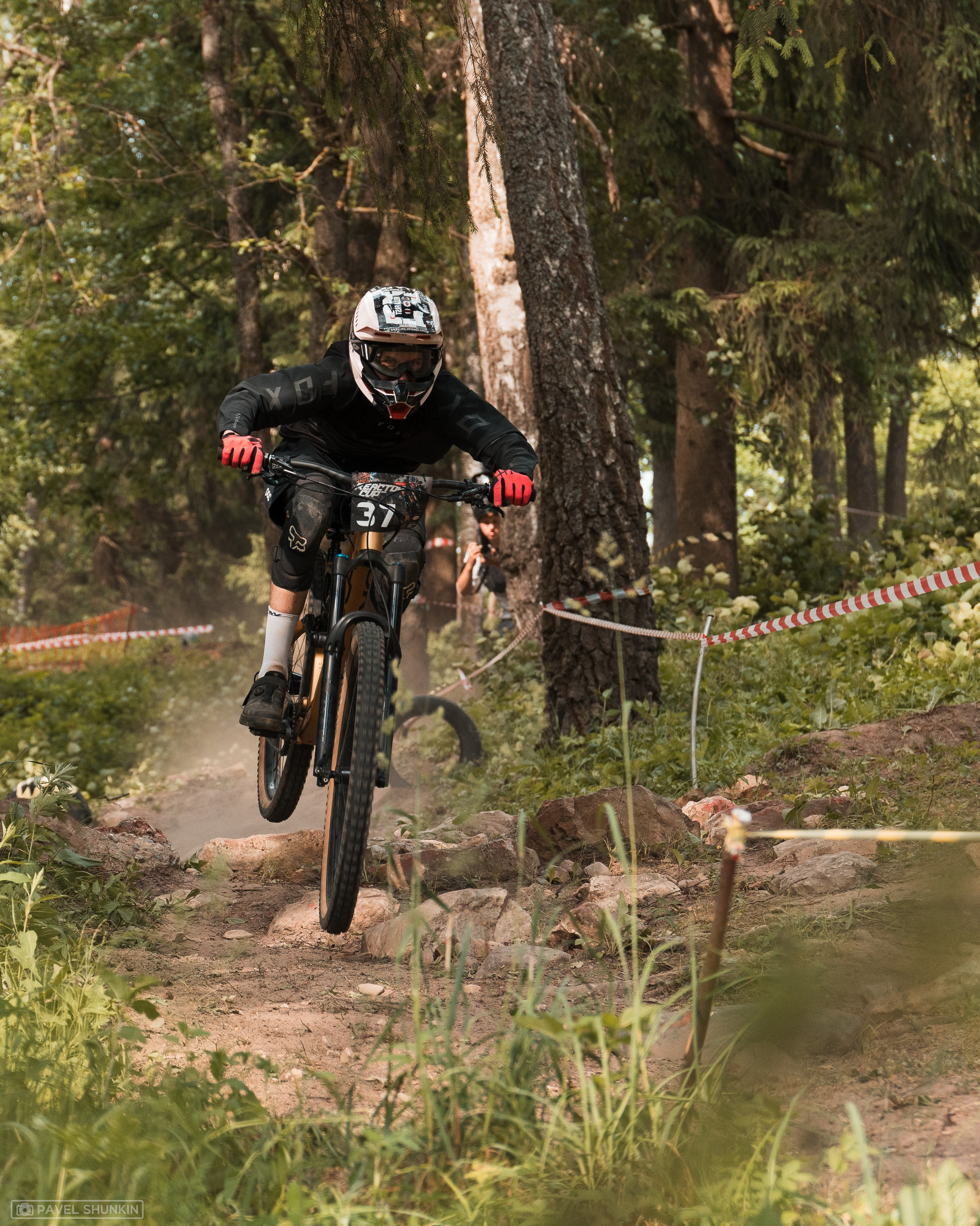 Экстремальный спорт