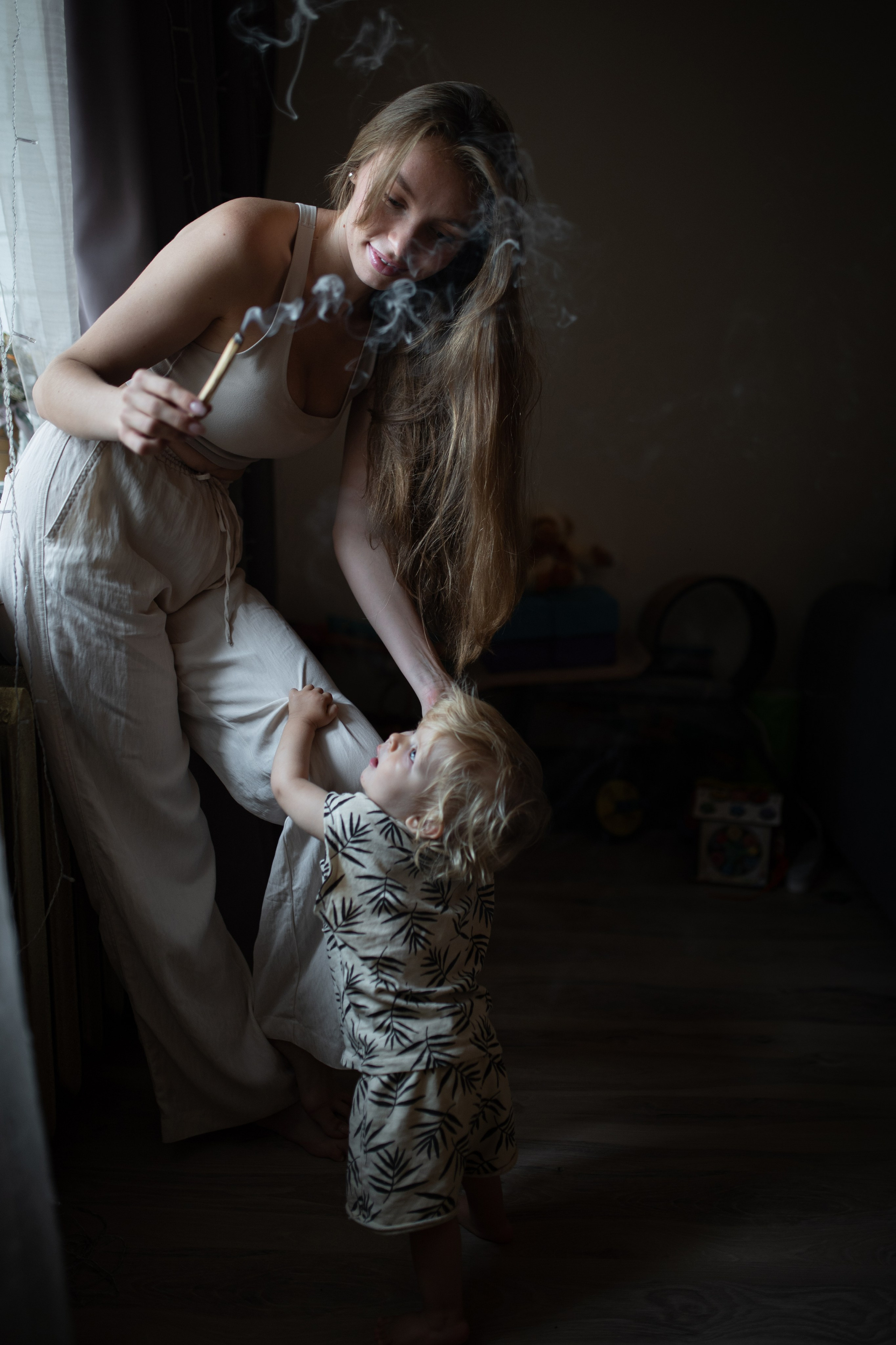 Александр, Эрика, Арон. Www.ostermiller.ru