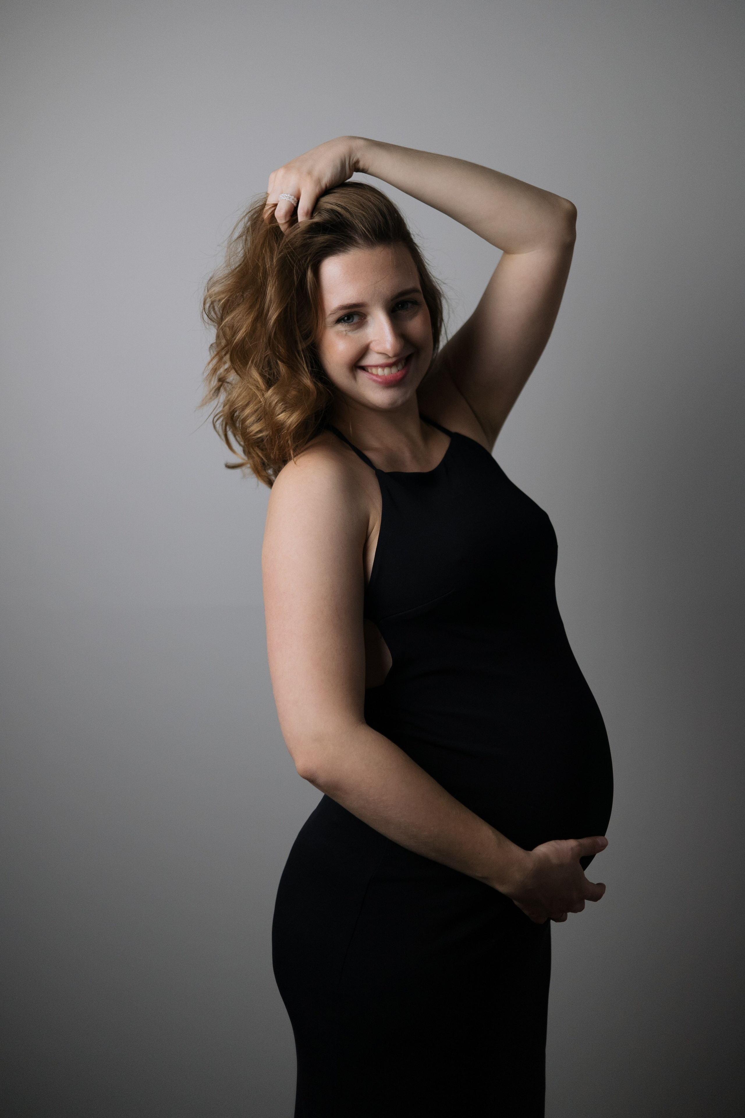 Беременность. Свадебный и портретный фотограф Екатерина Моргунова