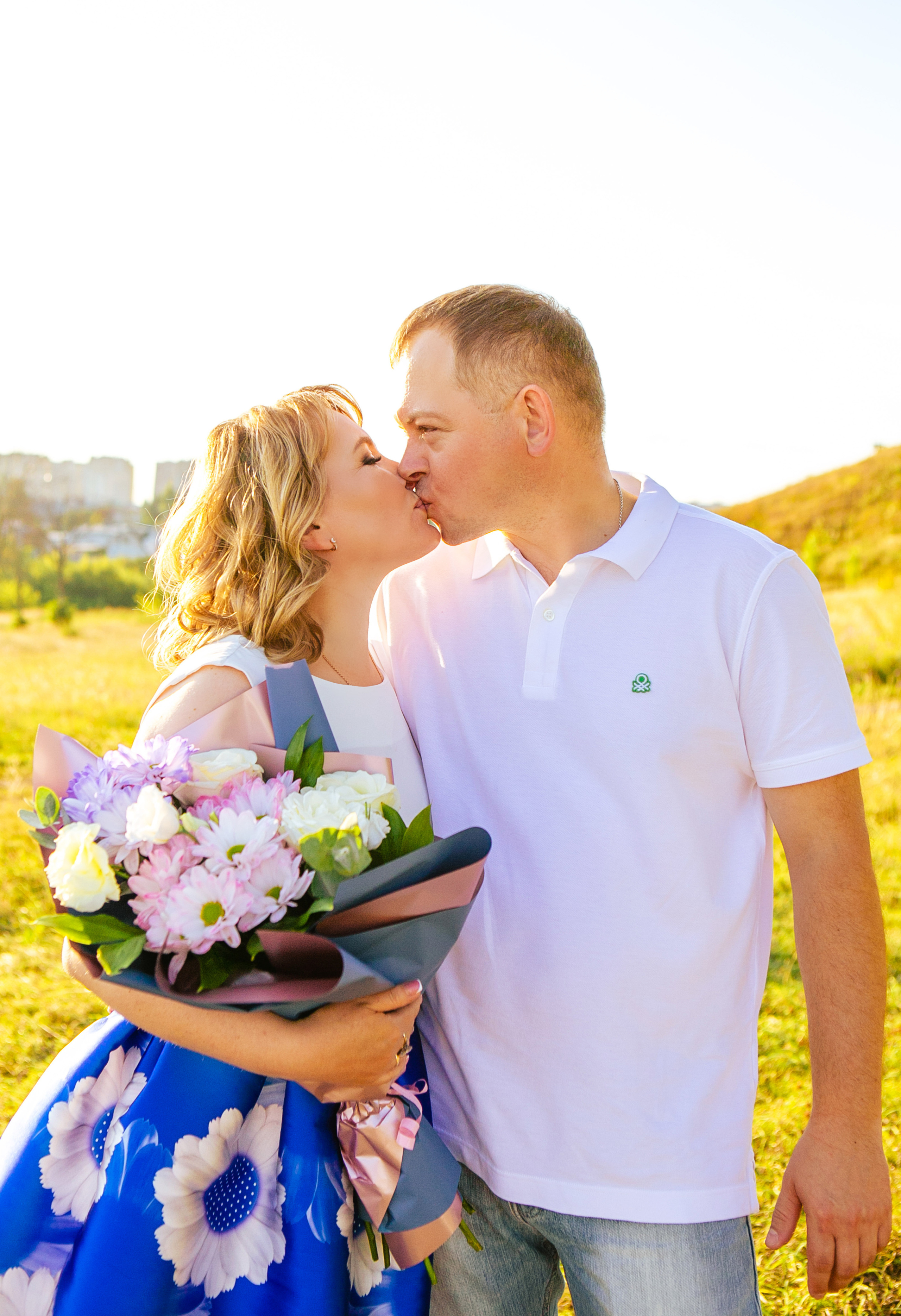 Семейные фотосессии. Семейный и детский фотограф Алена Печерица в Тамбове