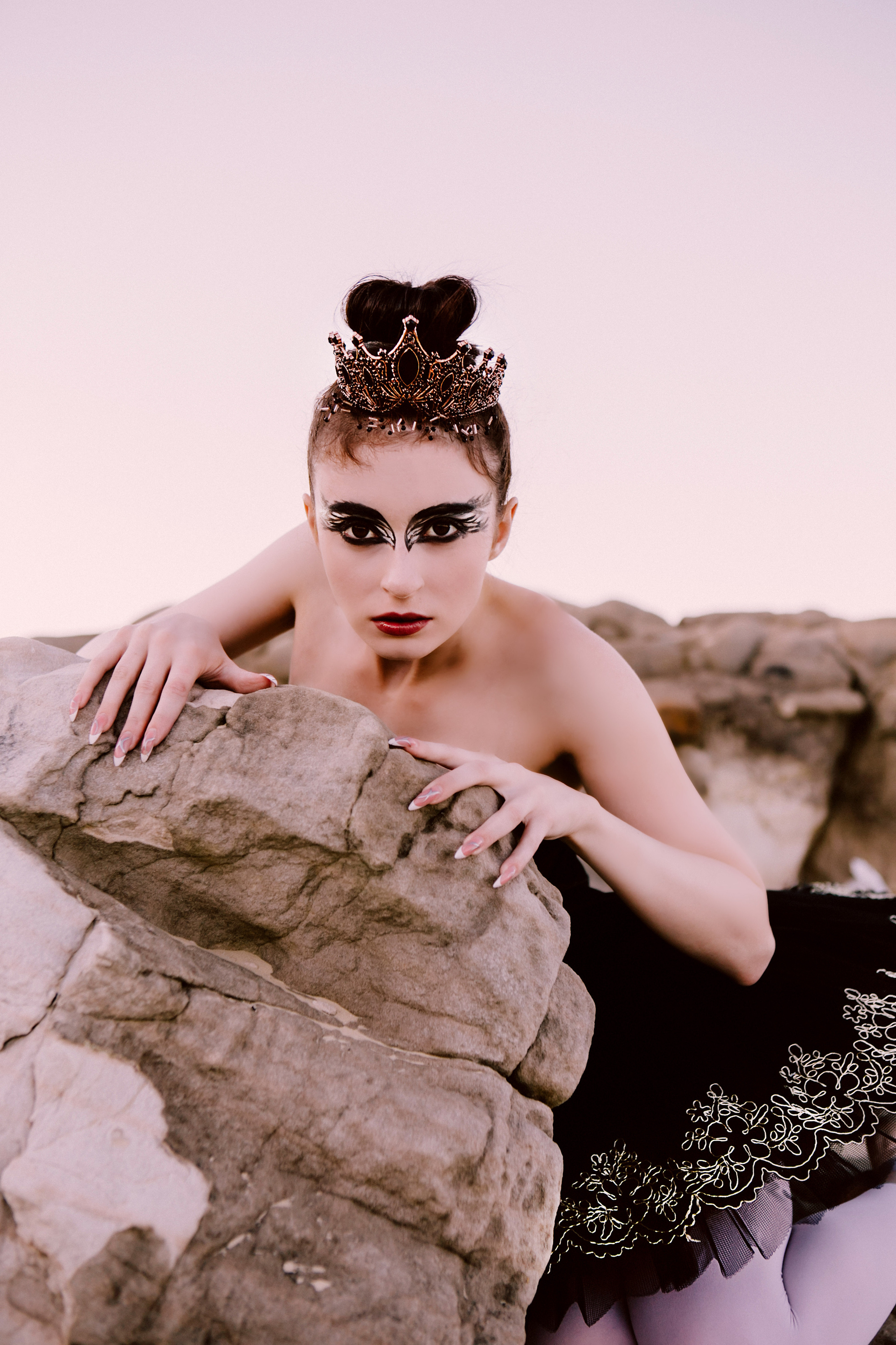 Балет. Семейный и детский фотограф Алена Печерица в Тамбове