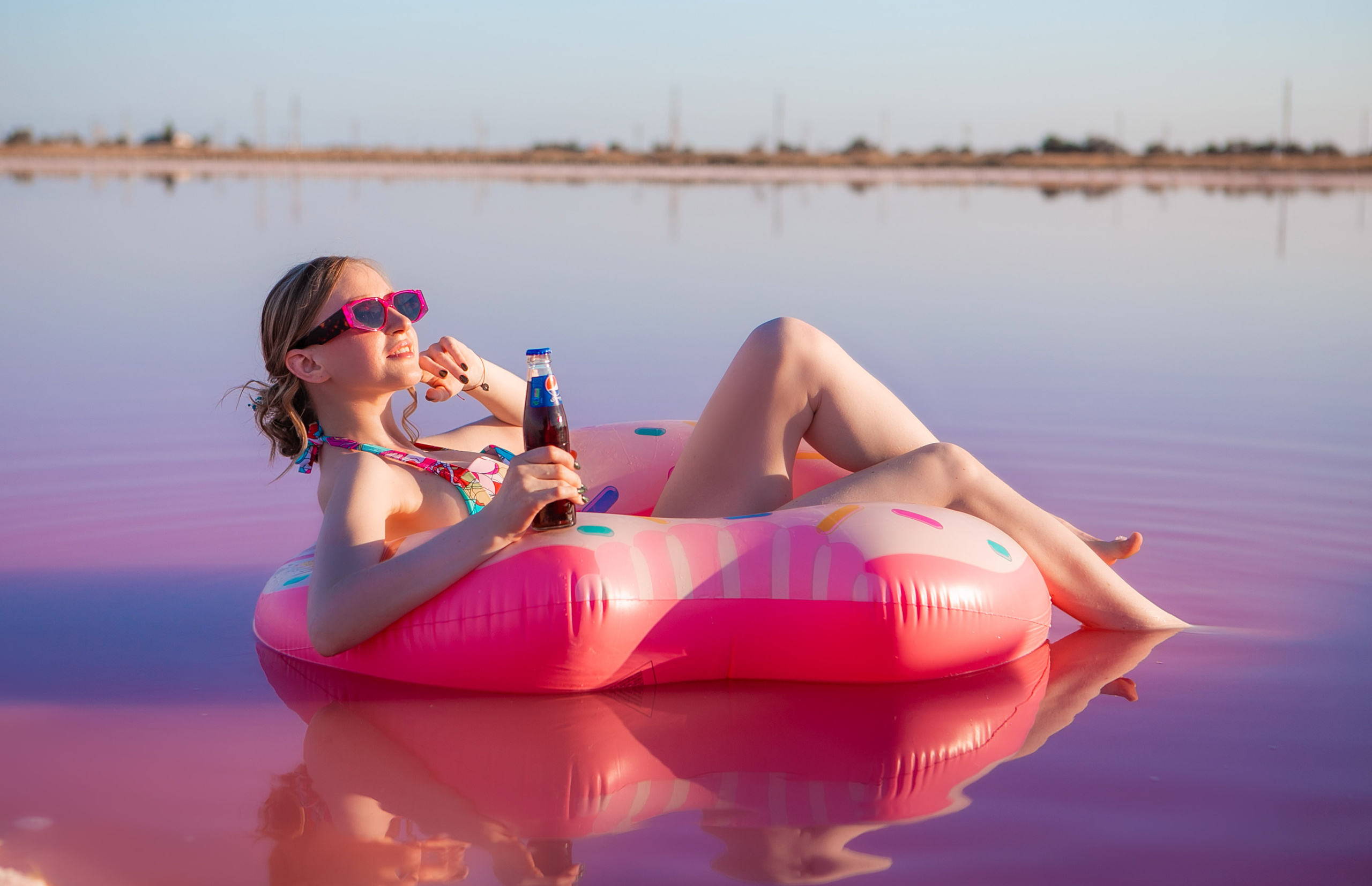 ФОТО Крымские каникулы. Семейный и детский фотограф Алена Печерица в Тамбове