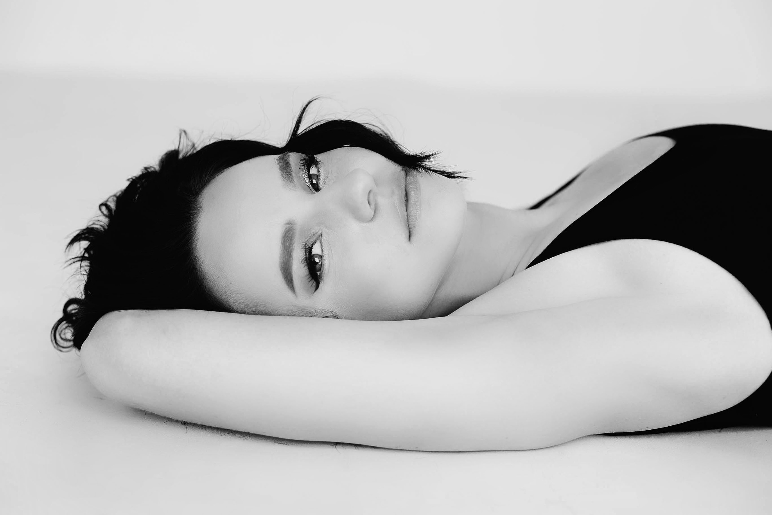 Женские портреты. Семейный и детский фотограф Алена Печерица в Тамбове