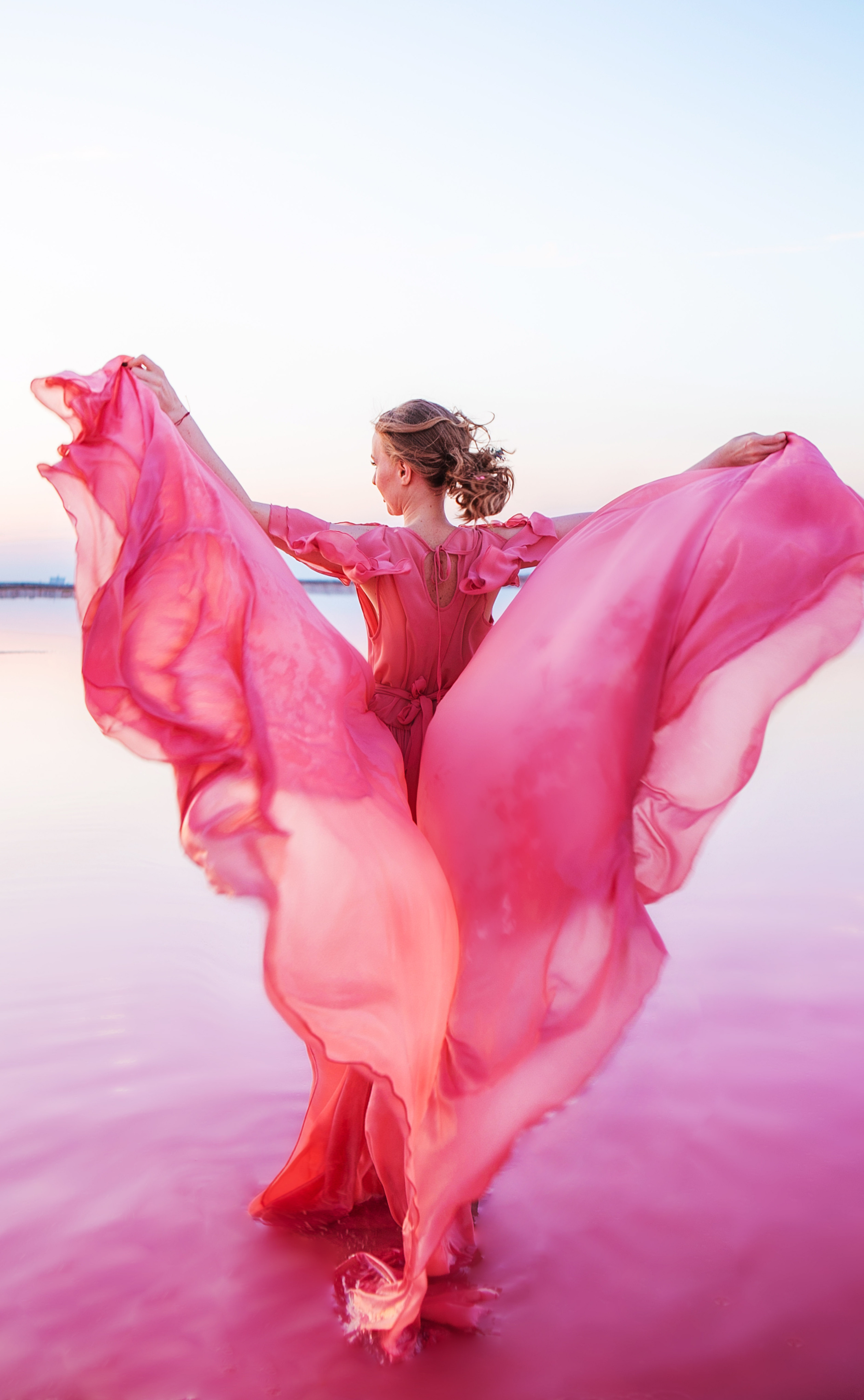 ФОТО Крымские каникулы. Семейный и детский фотограф Алена Печерица в Тамбове