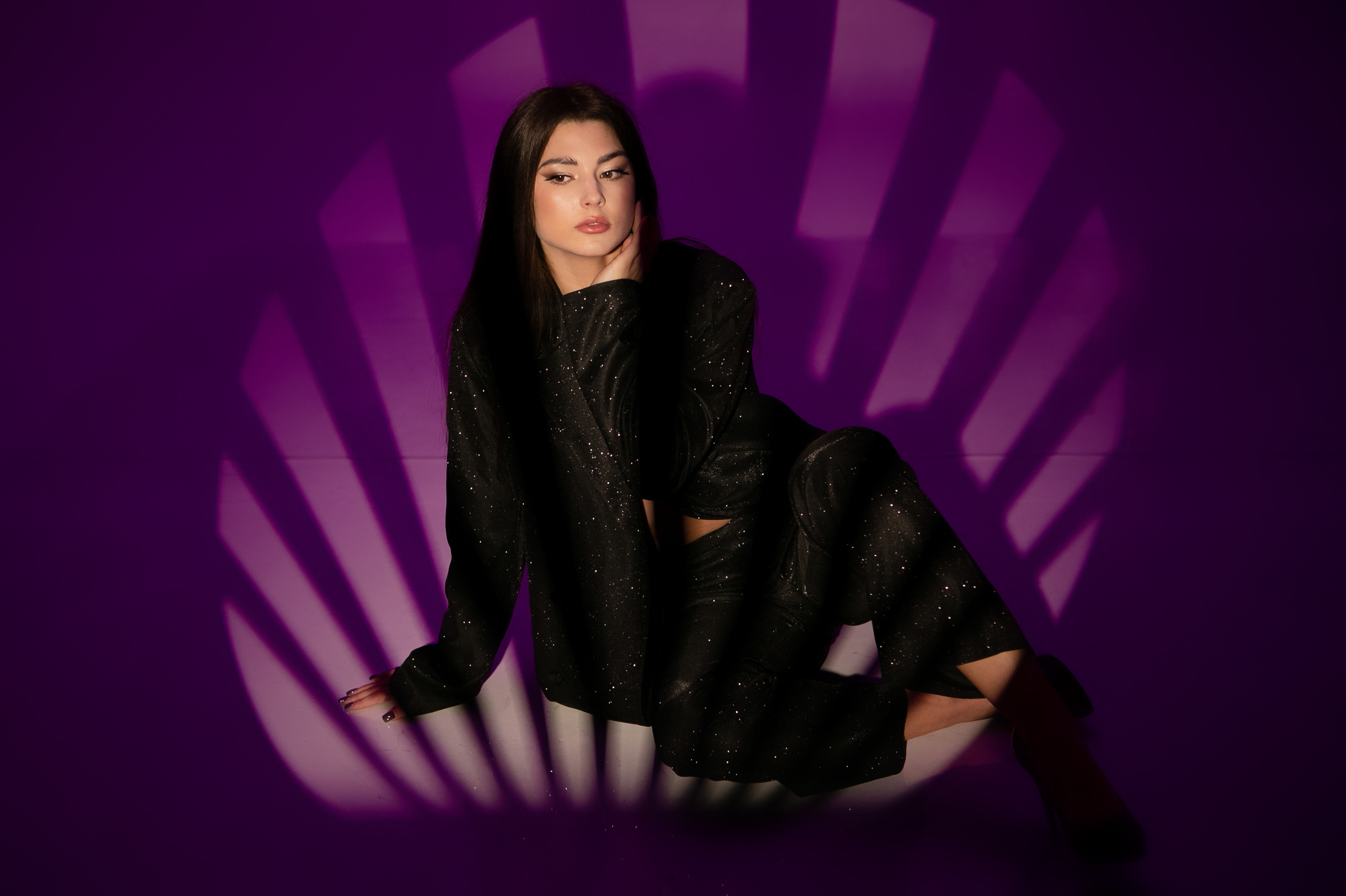 Студийные портреты. Семейный и детский фотограф Алена Печерица в Тамбове