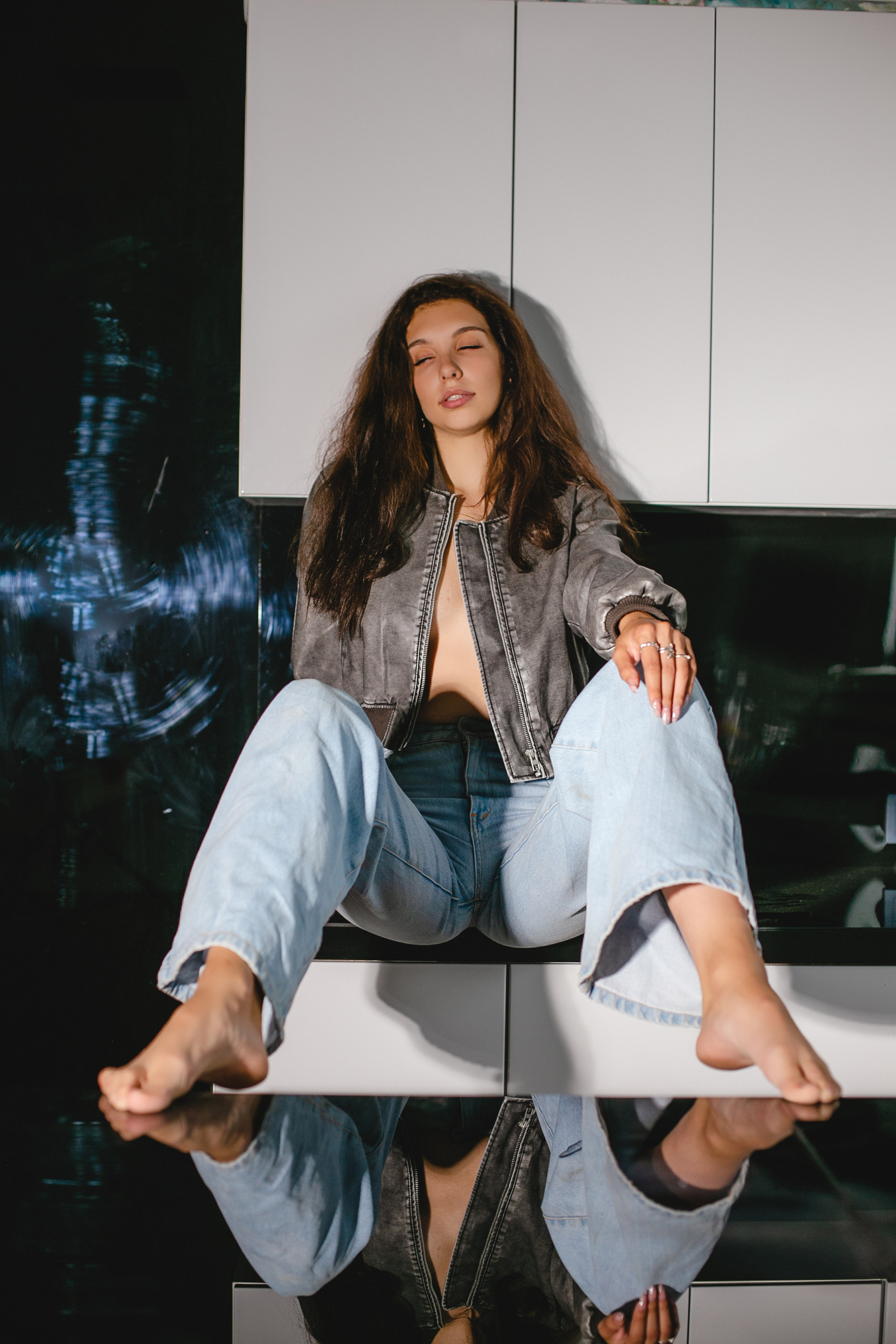 Будуарные фотосессии. Семейный и детский фотограф Алена Печерица в Тамбове