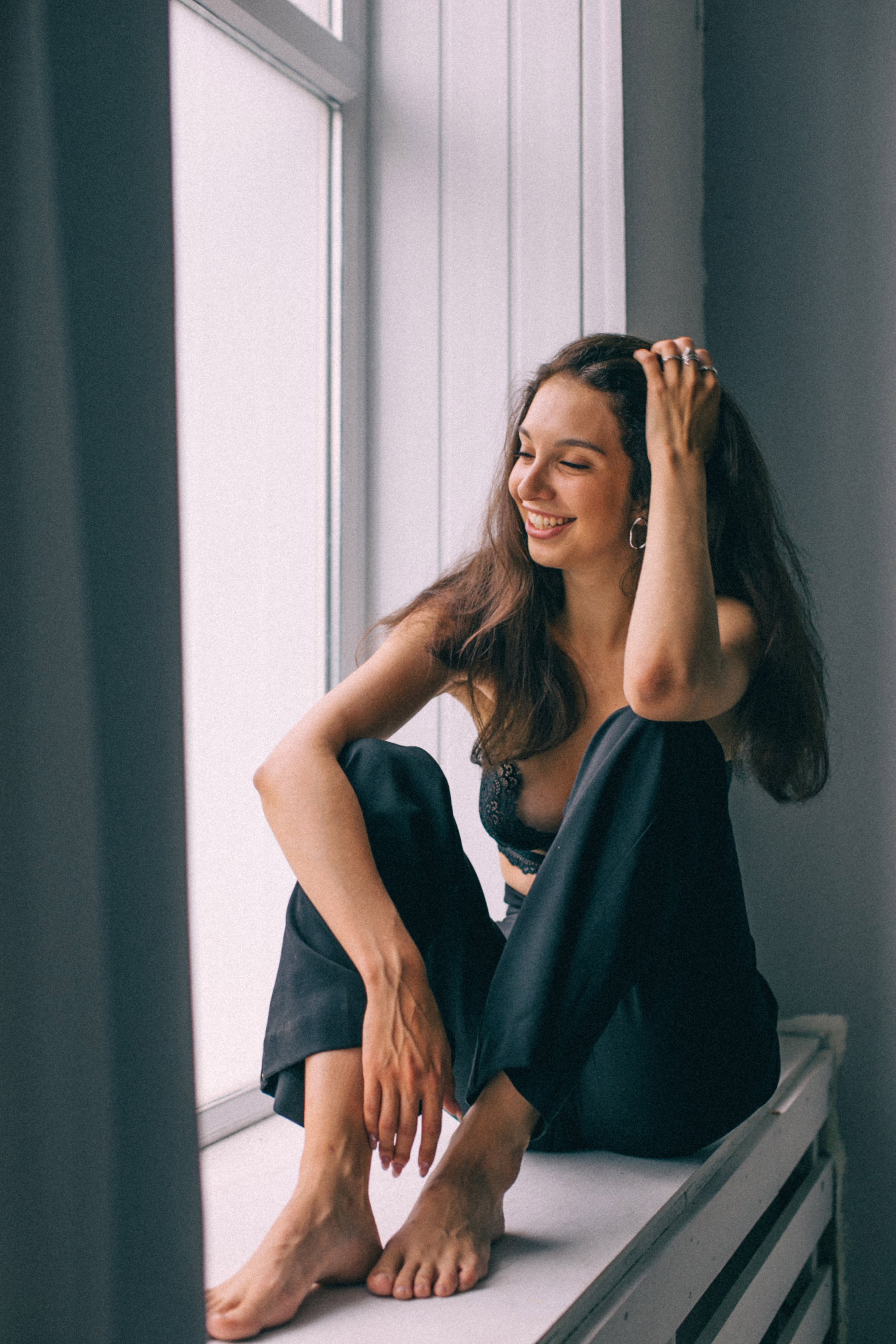 Будуарные фотосессии. Семейный и детский фотограф Алена Печерица в Тамбове