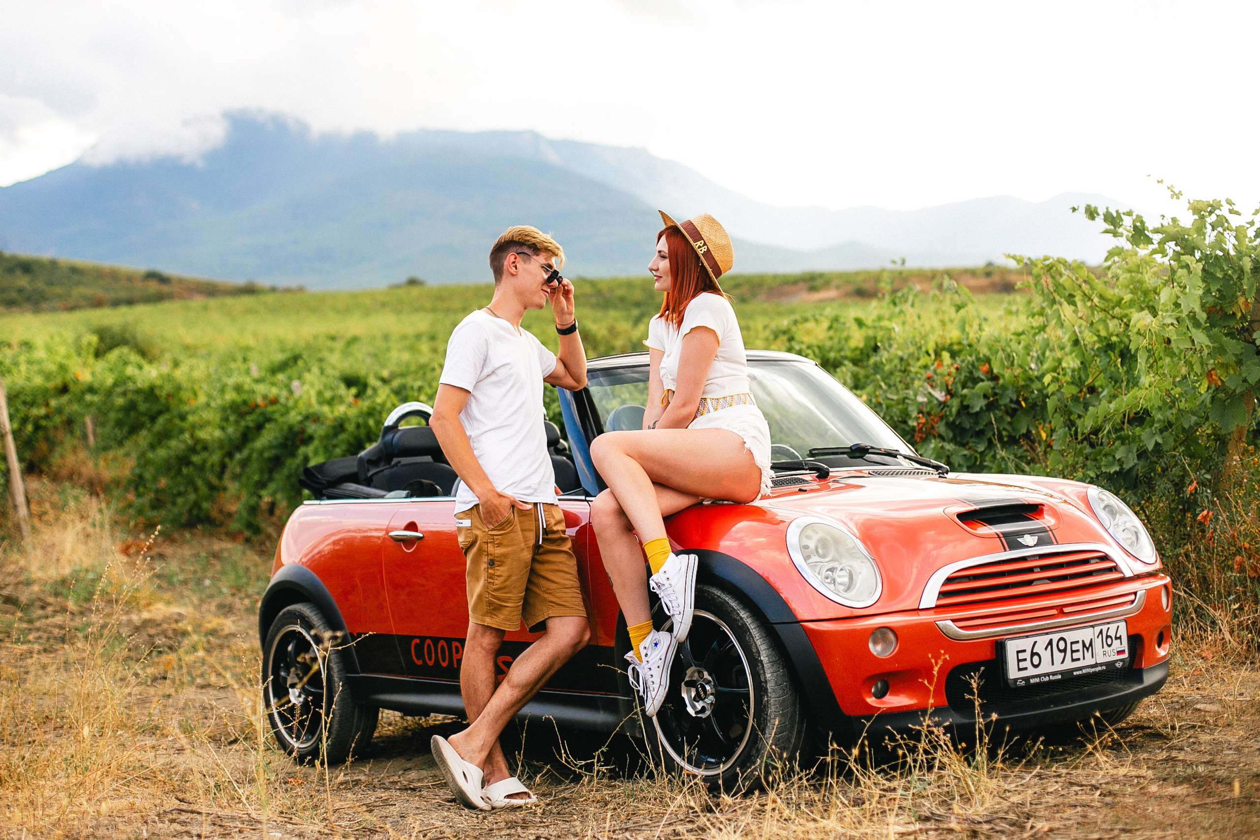 LOVE STORY. Семейный и детский фотограф Алена Печерица в Тамбове