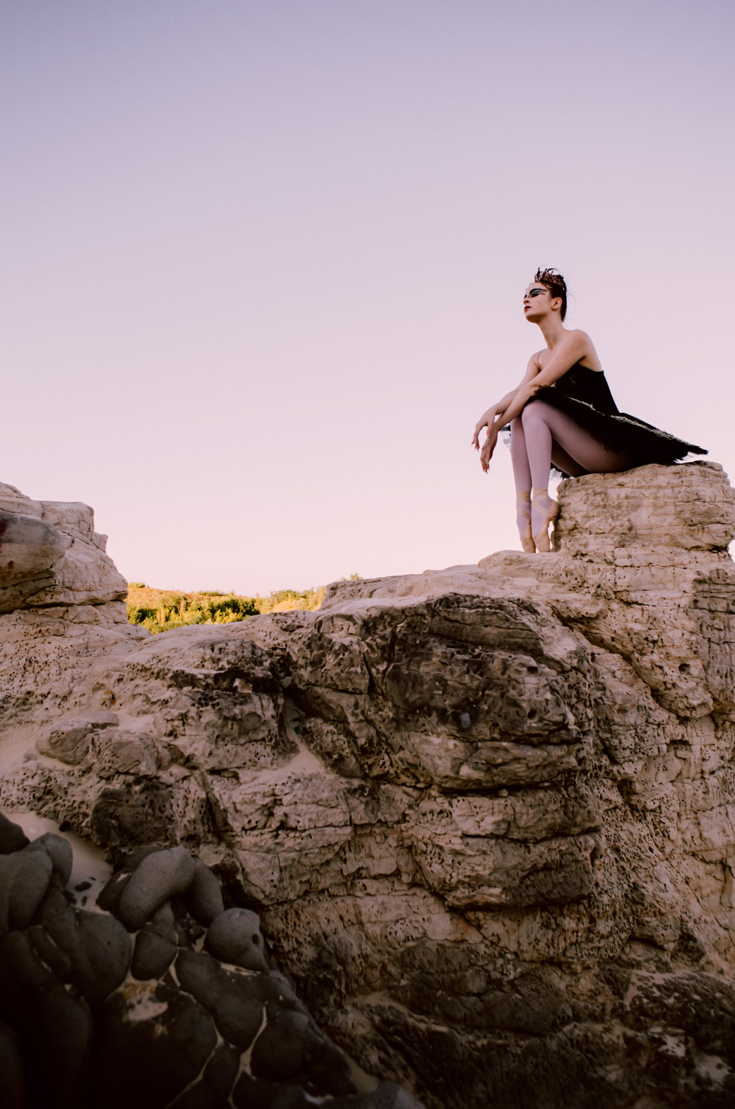 Балет. Семейный и детский фотограф Алена Печерица в Тамбове