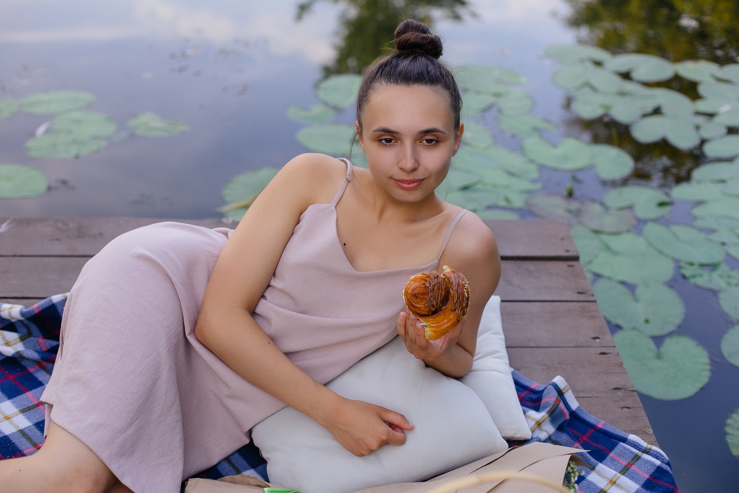 Девичник. Семейный и детский фотограф Алена Печерица в Тамбове