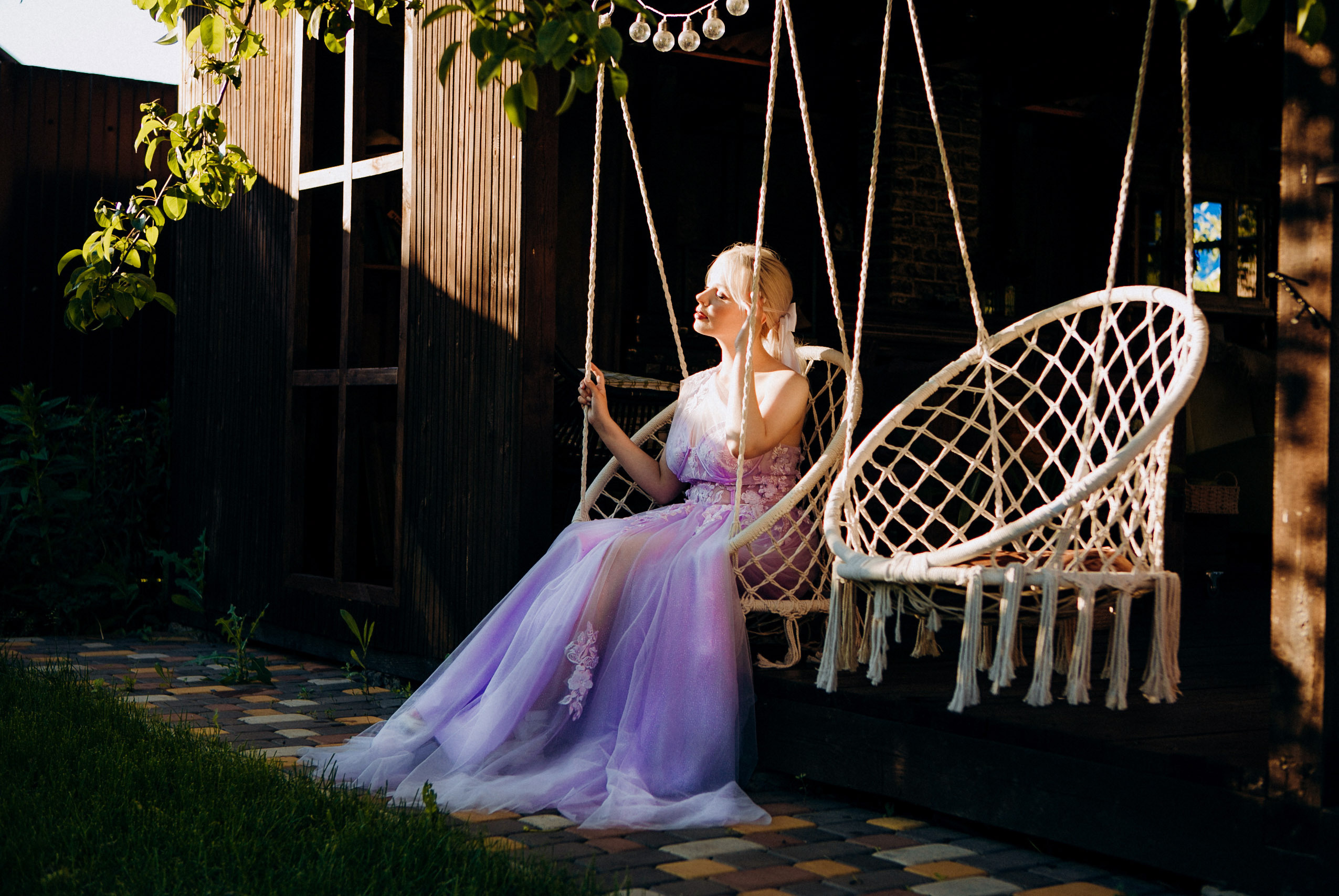 Женские портреты. Семейный и детский фотограф Алена Печерица в Тамбове