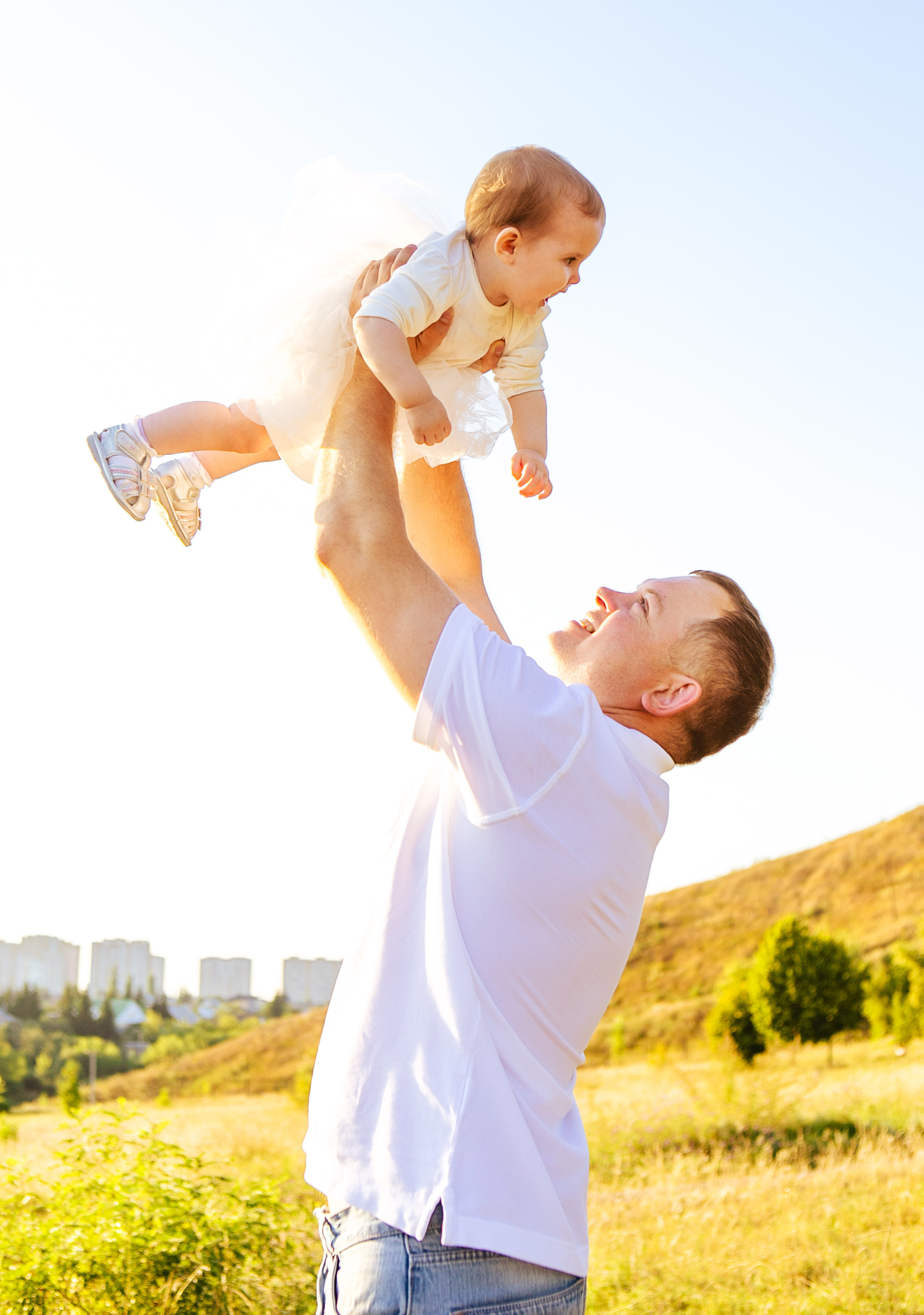 Семейные фотосессии. Семейный и детский фотограф Алена Печерица в Тамбове