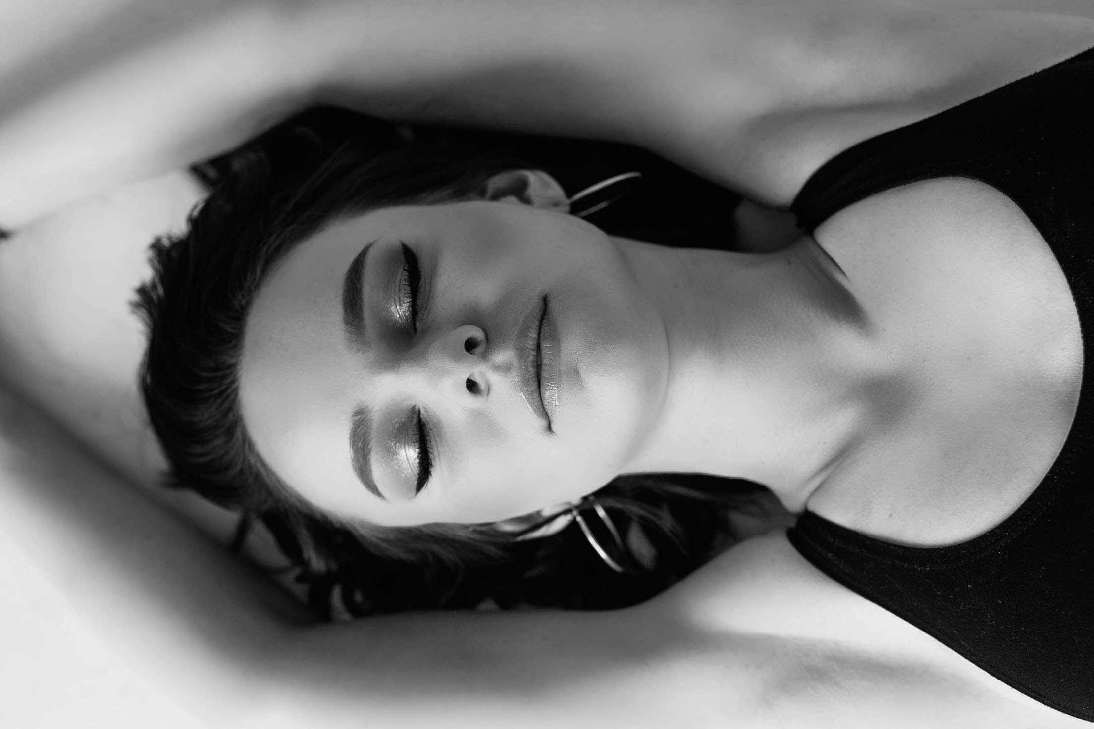 Женские портреты. Семейный и детский фотограф Алена Печерица в Тамбове