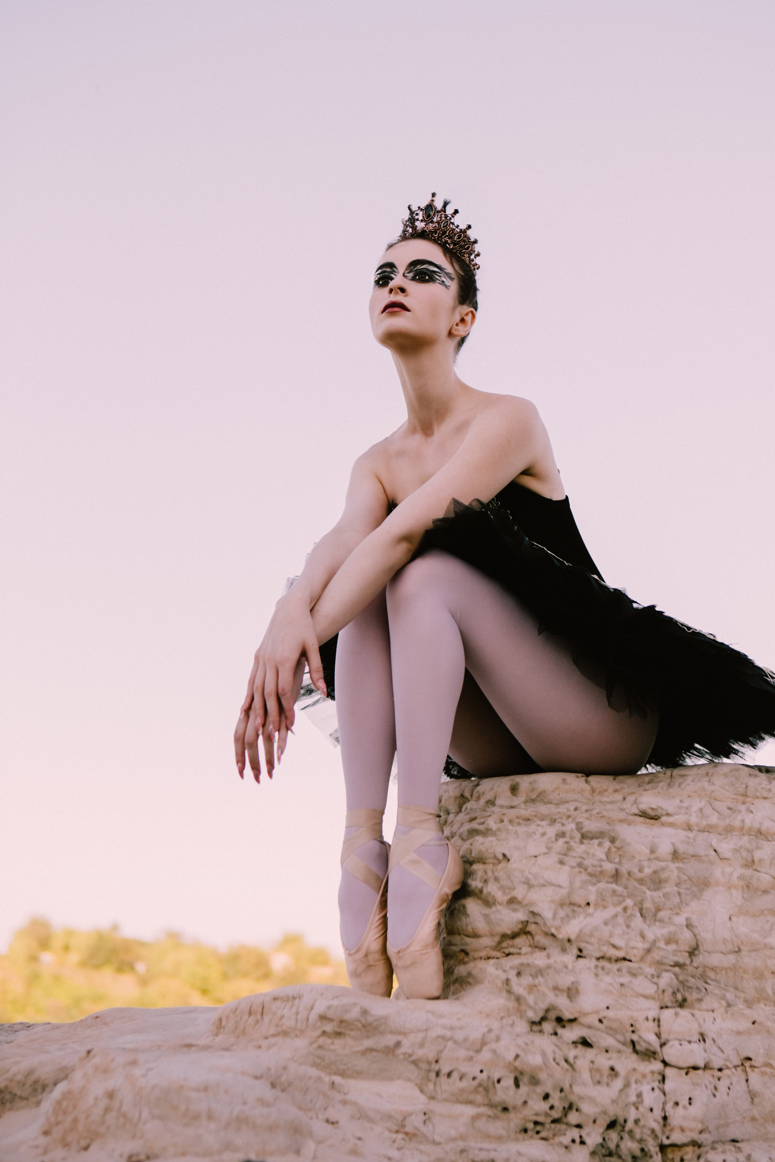 Балет. Семейный и детский фотограф Алена Печерица в Тамбове