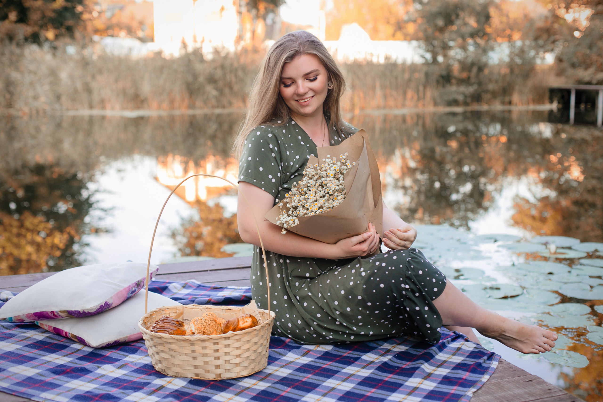 Девичник. Семейный и детский фотограф Алена Печерица в Тамбове