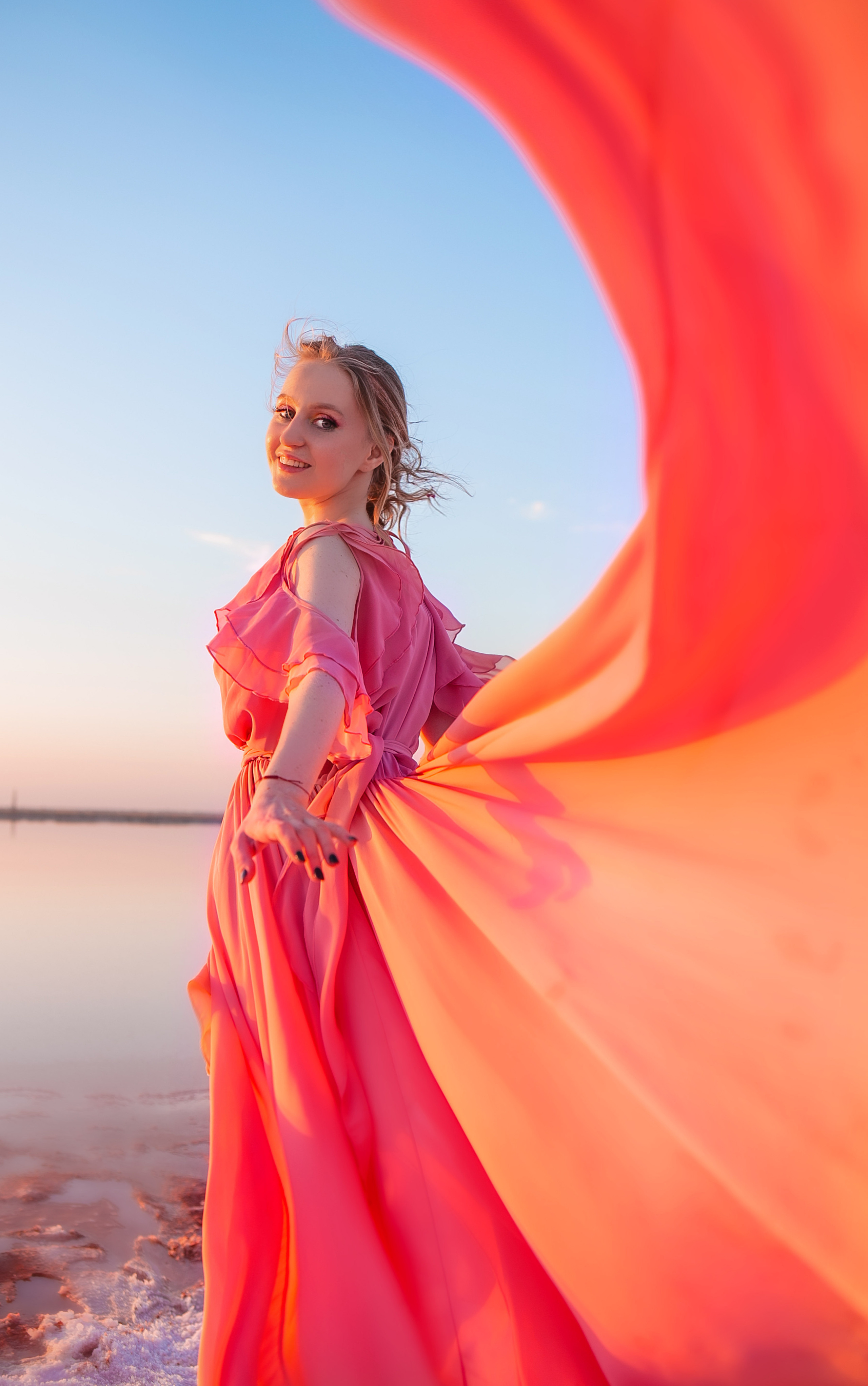 ФОТО Крымские каникулы. Семейный и детский фотограф Алена Печерица в Тамбове