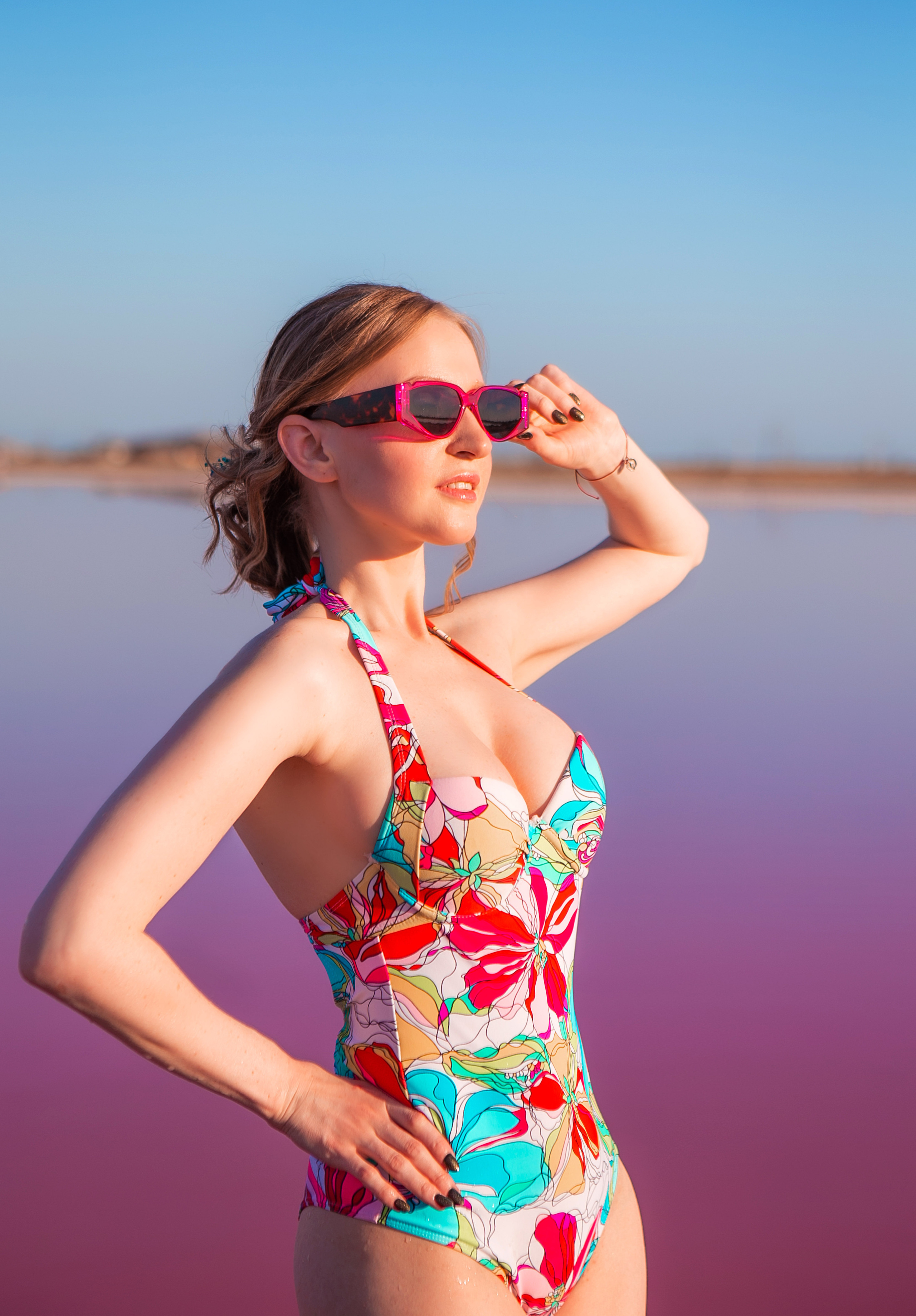 ФОТО Крымские каникулы. Семейный и детский фотограф Алена Печерица в Тамбове