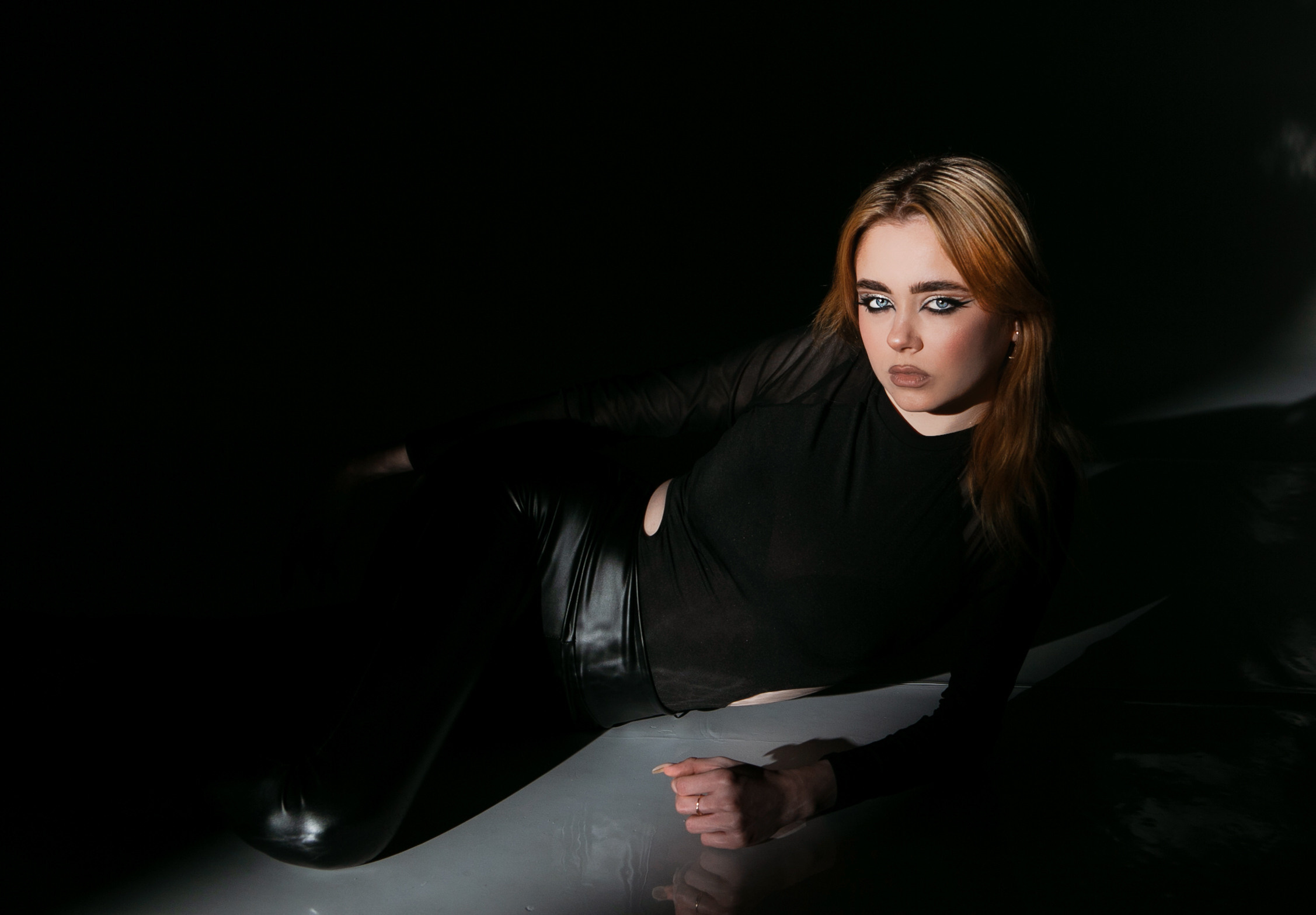 Студийные портреты. Семейный и детский фотограф Алена Печерица в Тамбове