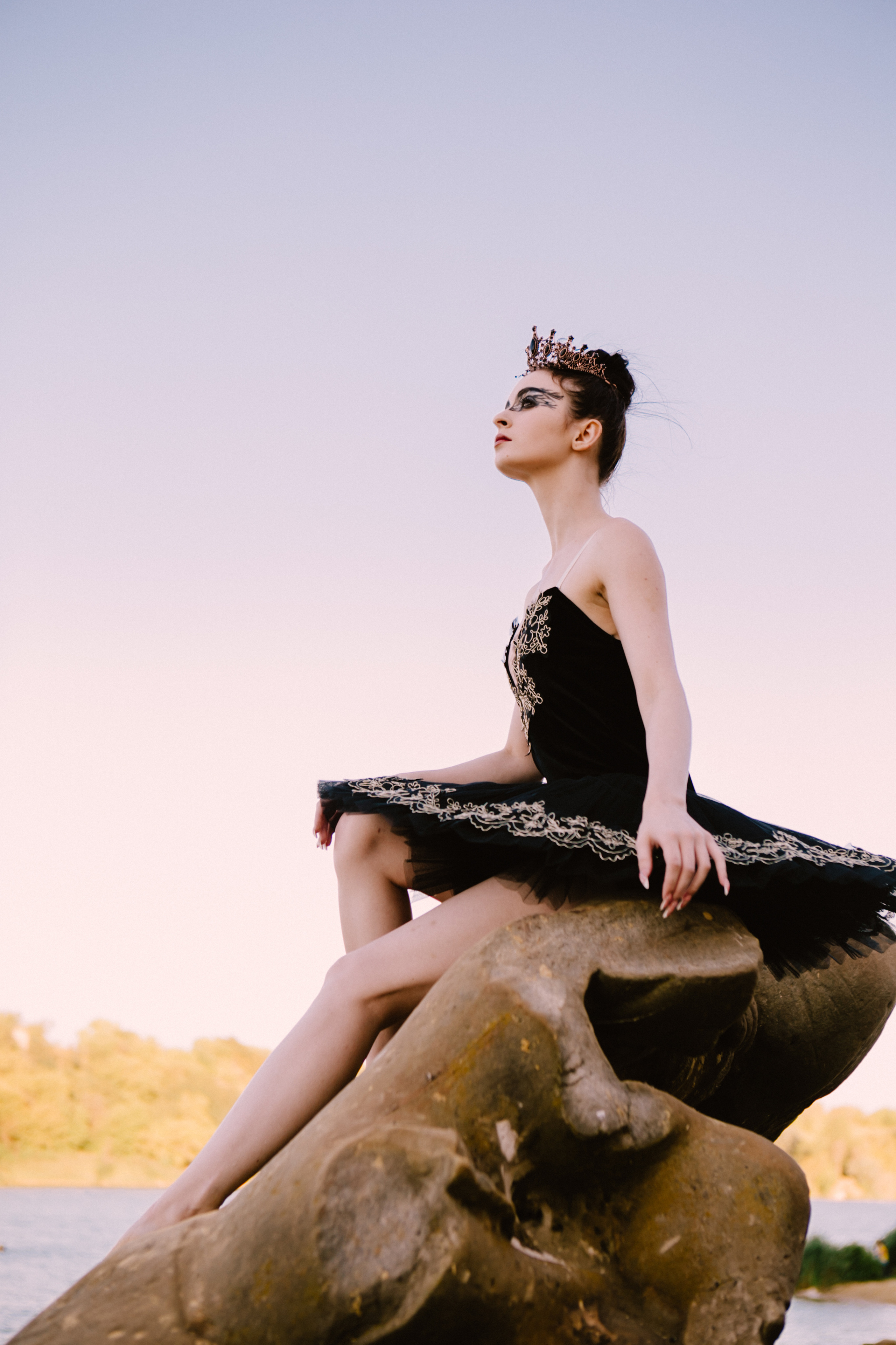 Балет. Семейный и детский фотограф Алена Печерица в Тамбове