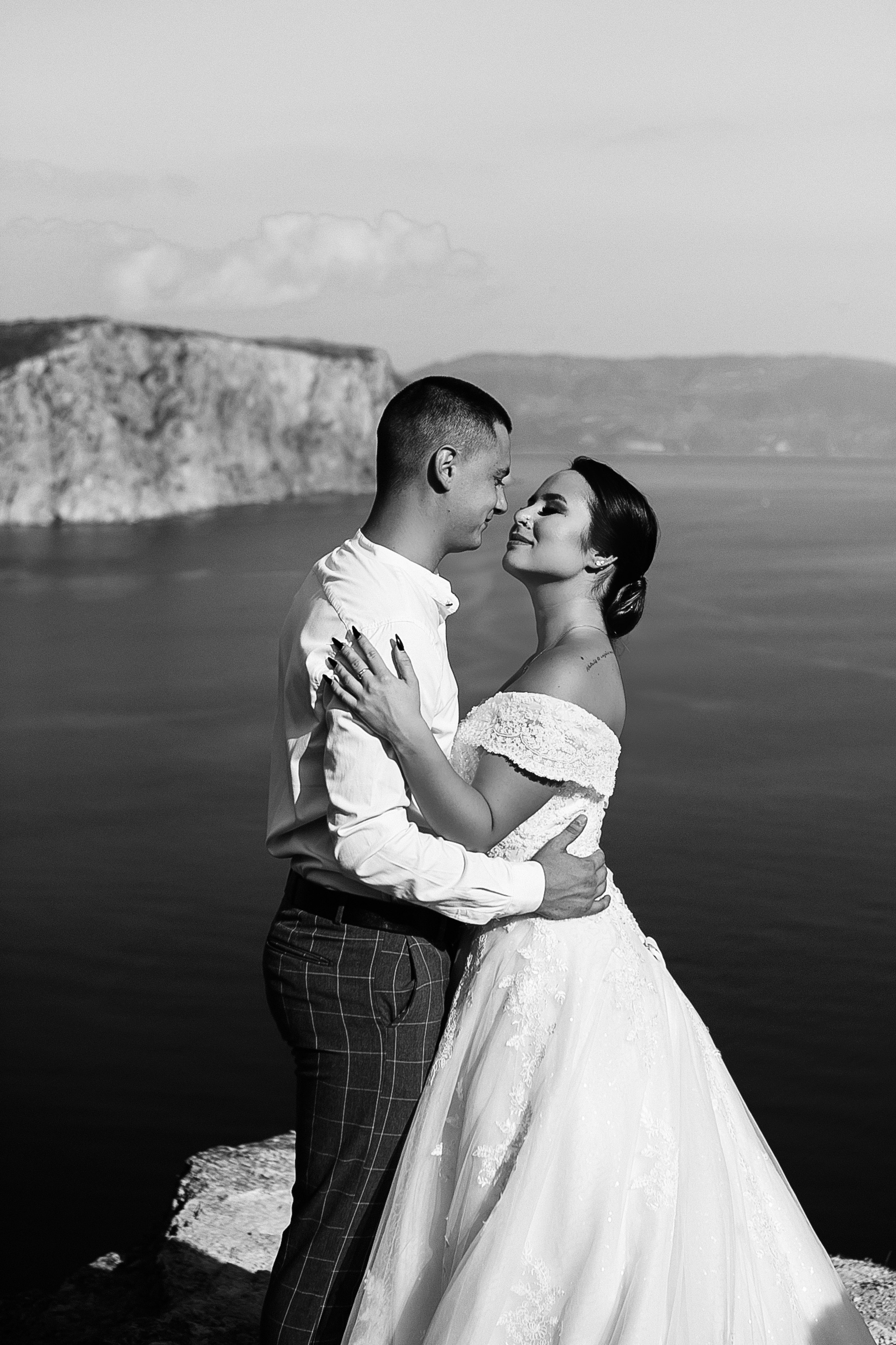 Свадьбы. Семейный и детский фотограф Алена Печерица в Тамбове