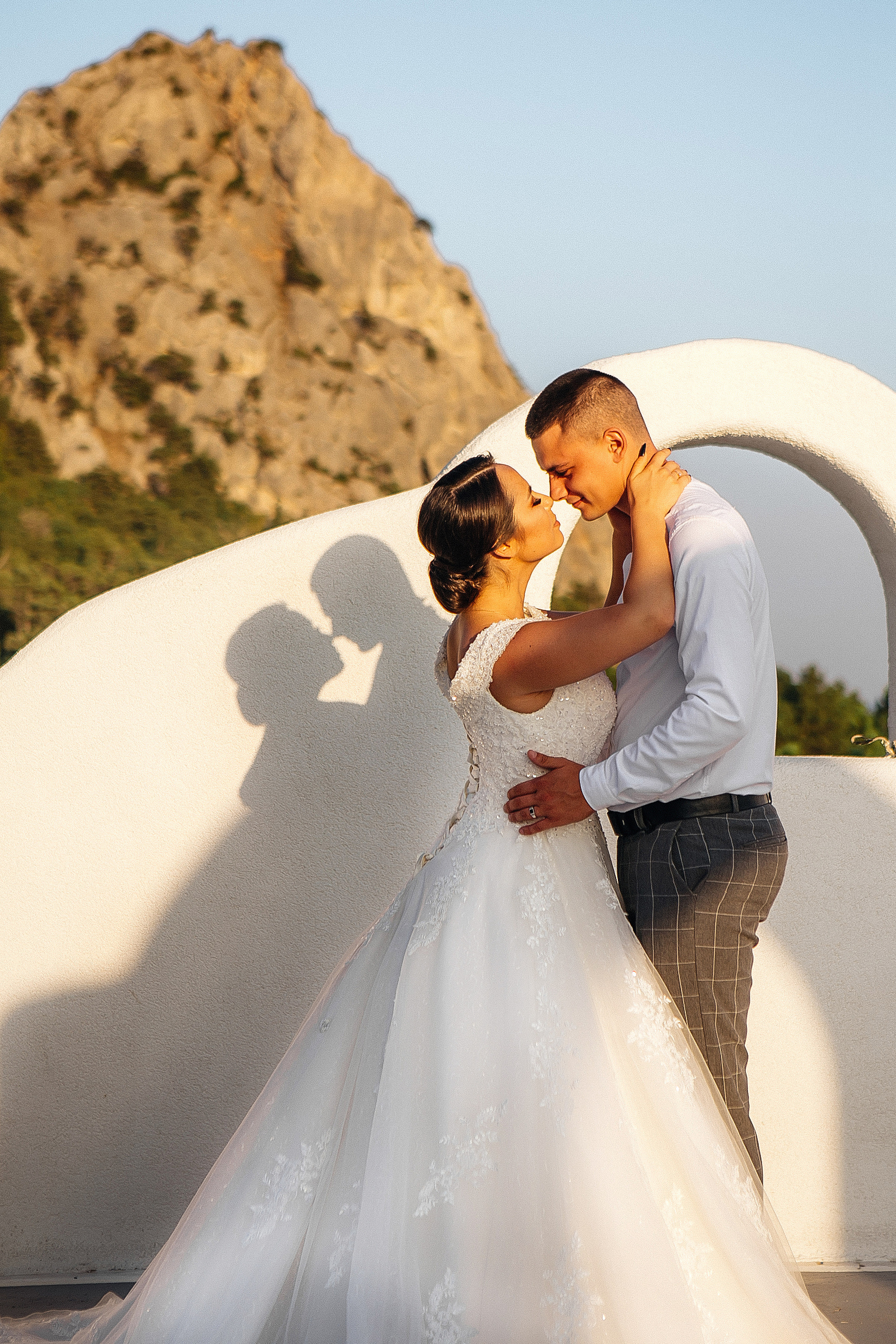 Свадьбы. Семейный и детский фотограф Алена Печерица в Тамбове
