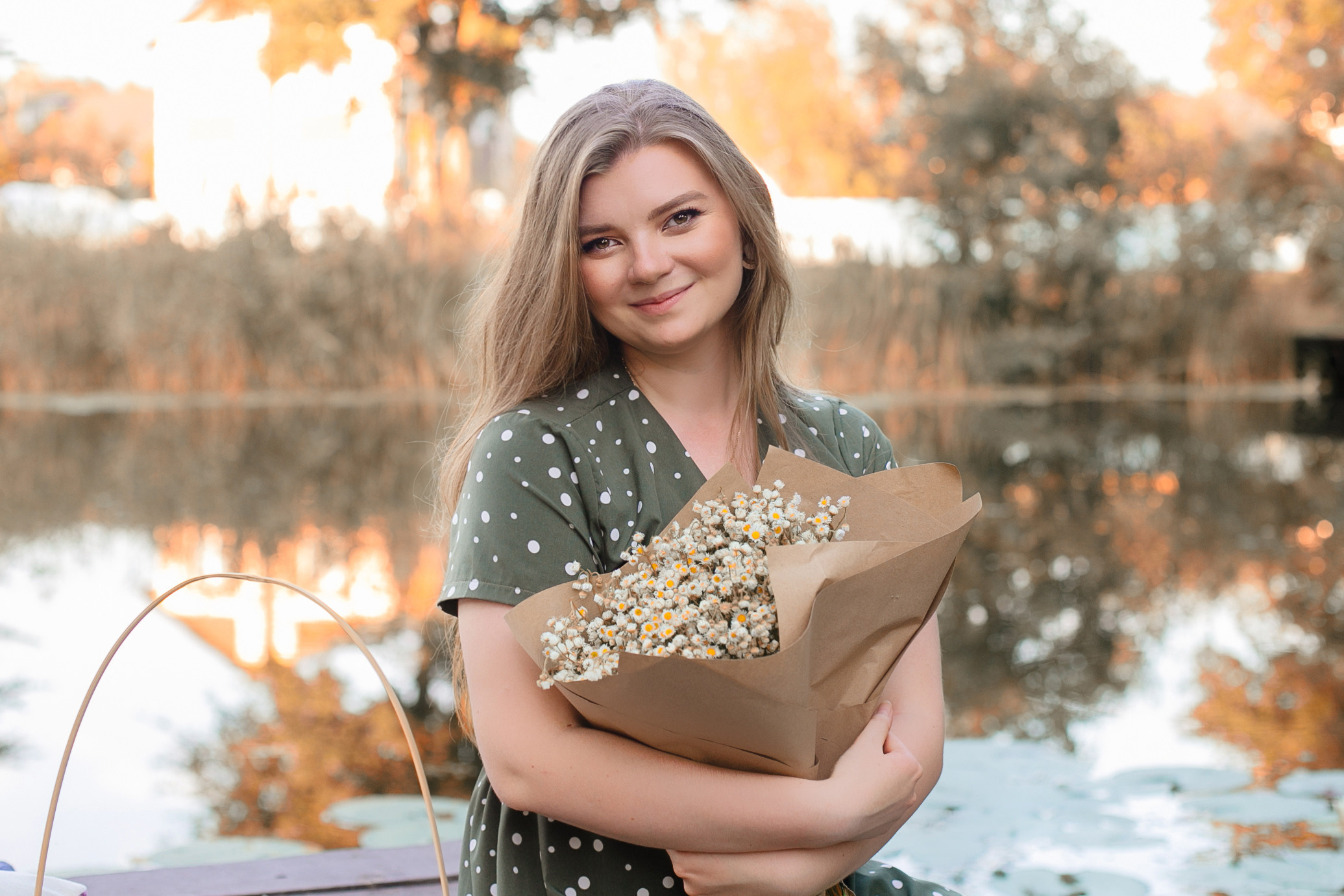 Девичник. Семейный и детский фотограф Алена Печерица в Тамбове