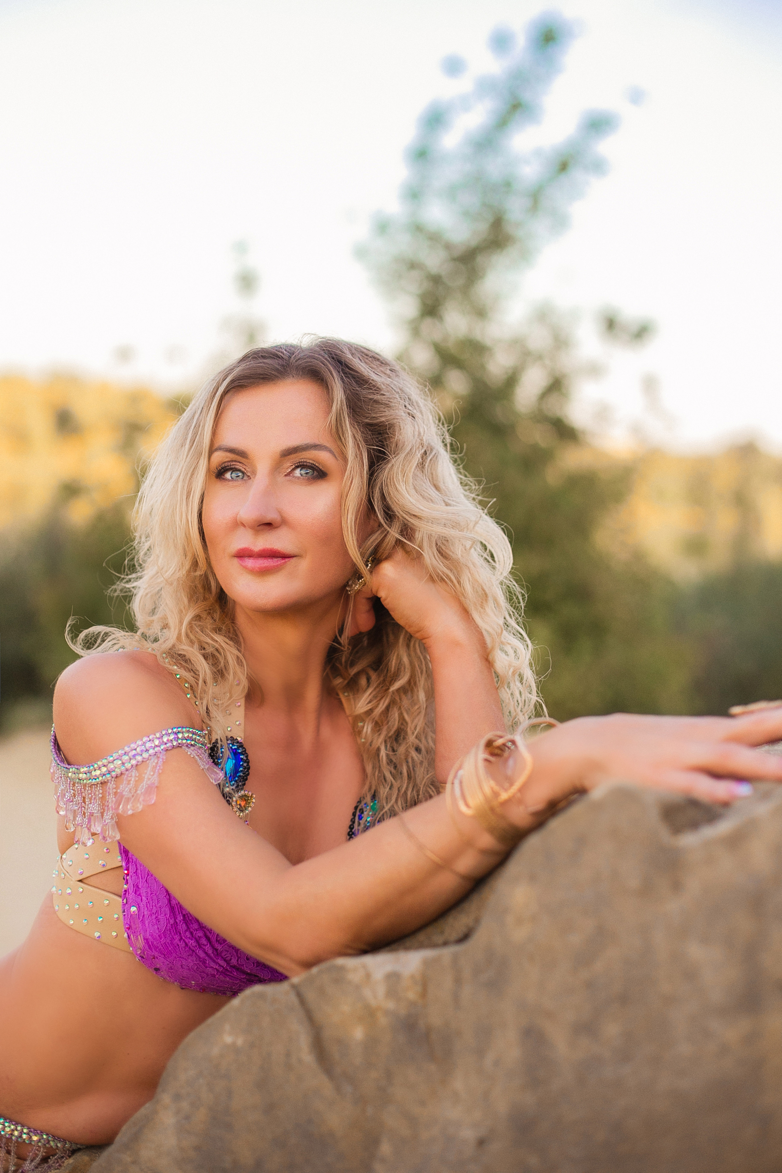 Женские портреты. Семейный и детский фотограф Алена Печерица в Тамбове