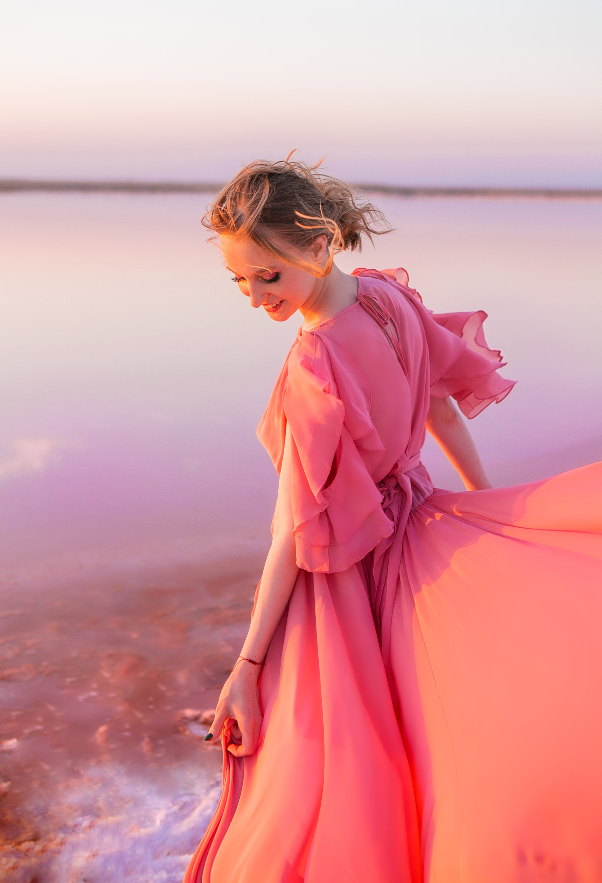 ФОТО Крымские каникулы. Семейный и детский фотограф Алена Печерица в Тамбове