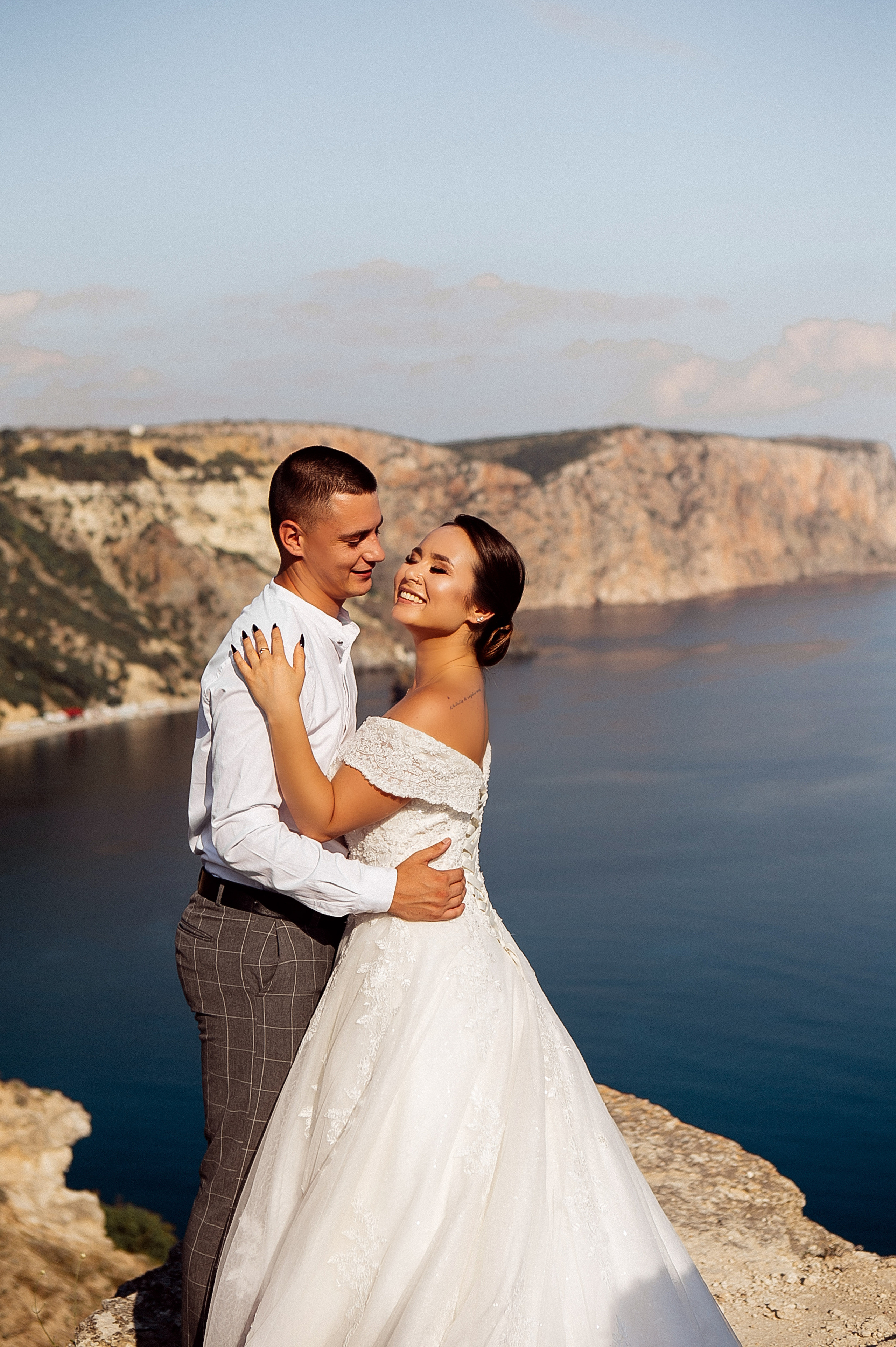 Свадьбы. Семейный и детский фотограф Алена Печерица в Тамбове
