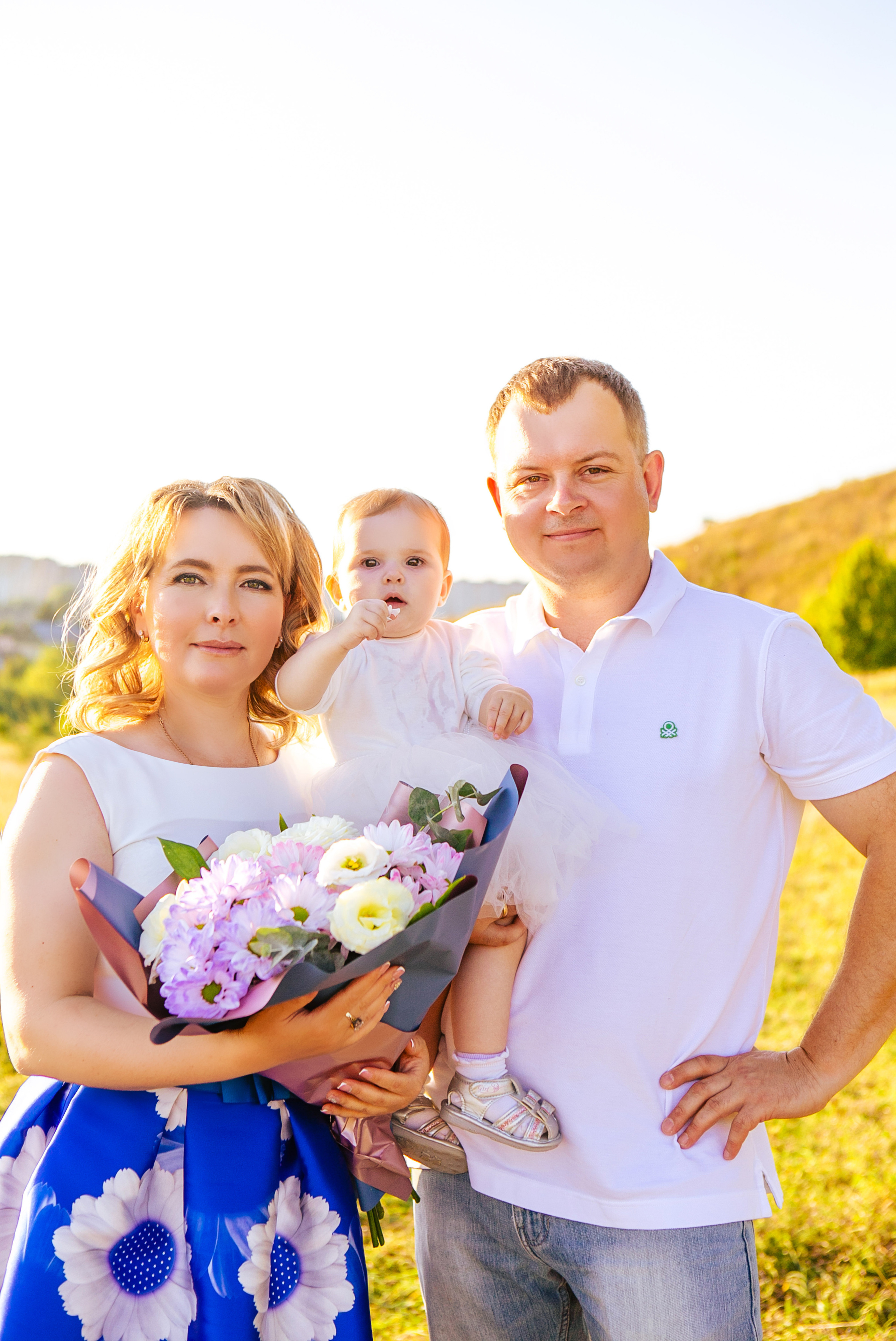 Семейные фотосессии. Семейный и детский фотограф Алена Печерица в Тамбове