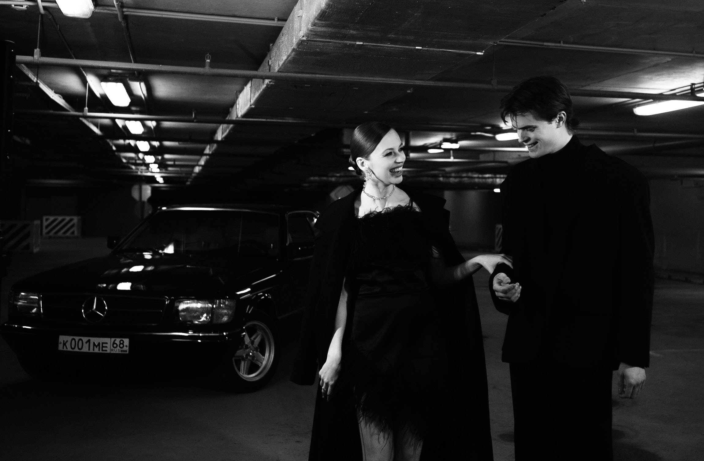 LOVE STORY. Семейный и детский фотограф Алена Печерица в Тамбове