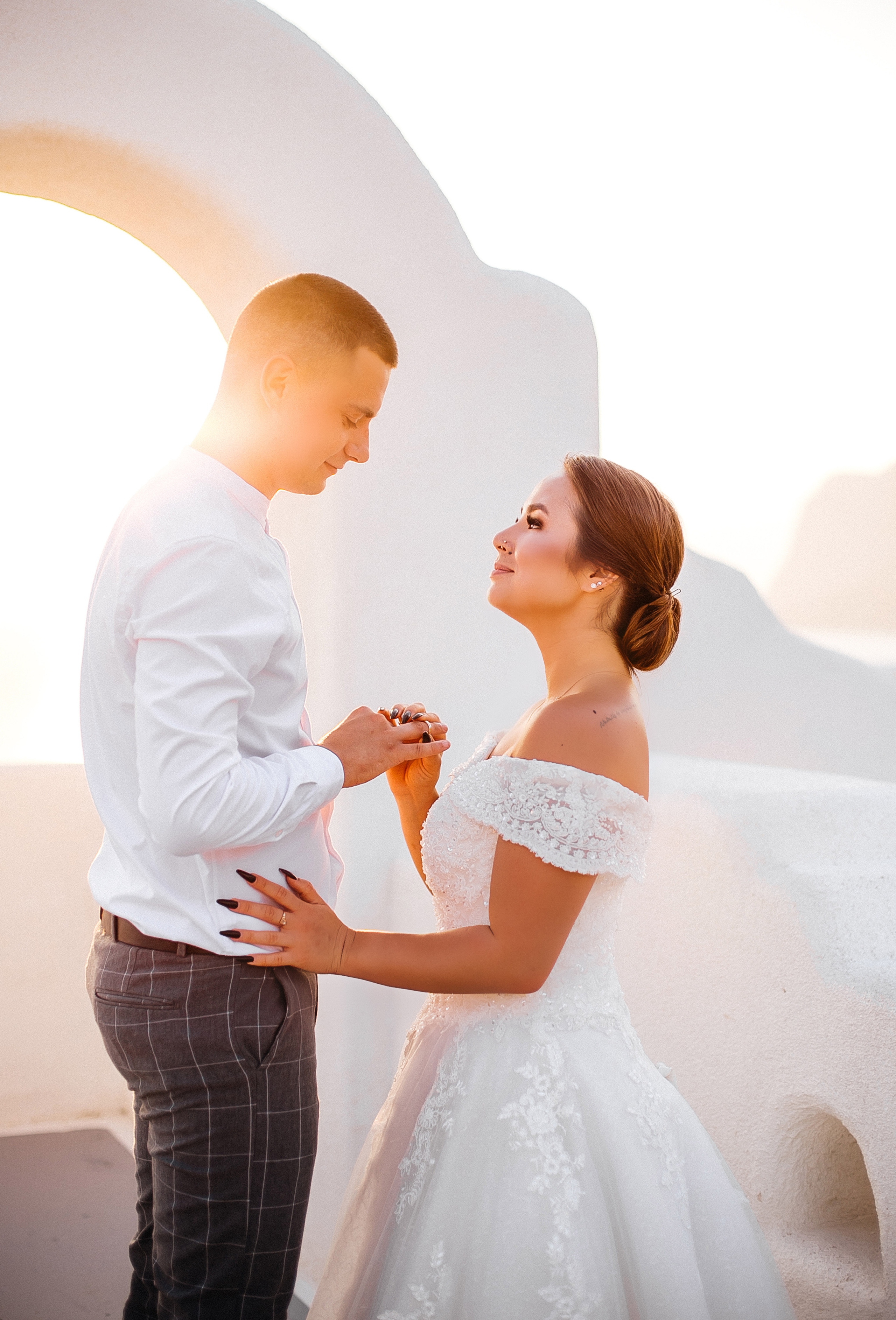 Свадьбы. Семейный и детский фотограф Алена Печерица в Тамбове