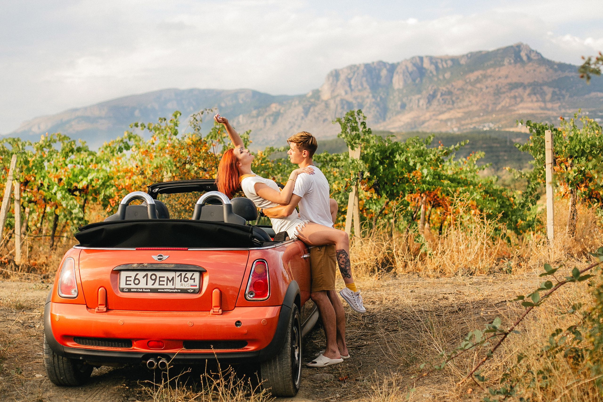 LOVE STORY. Семейный и детский фотограф Алена Печерица в Тамбове