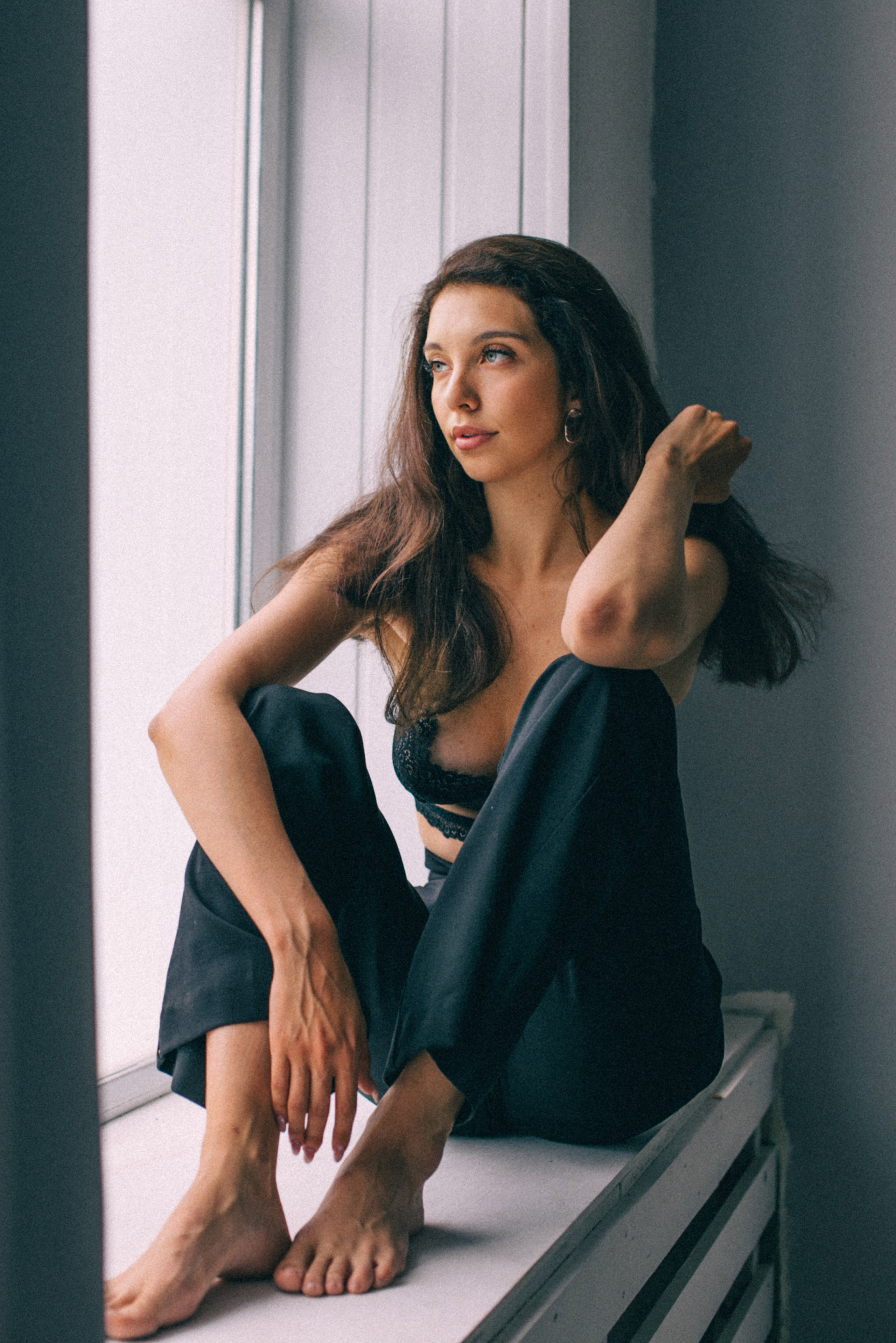 Будуарные фотосессии. Семейный и детский фотограф Алена Печерица в Тамбове