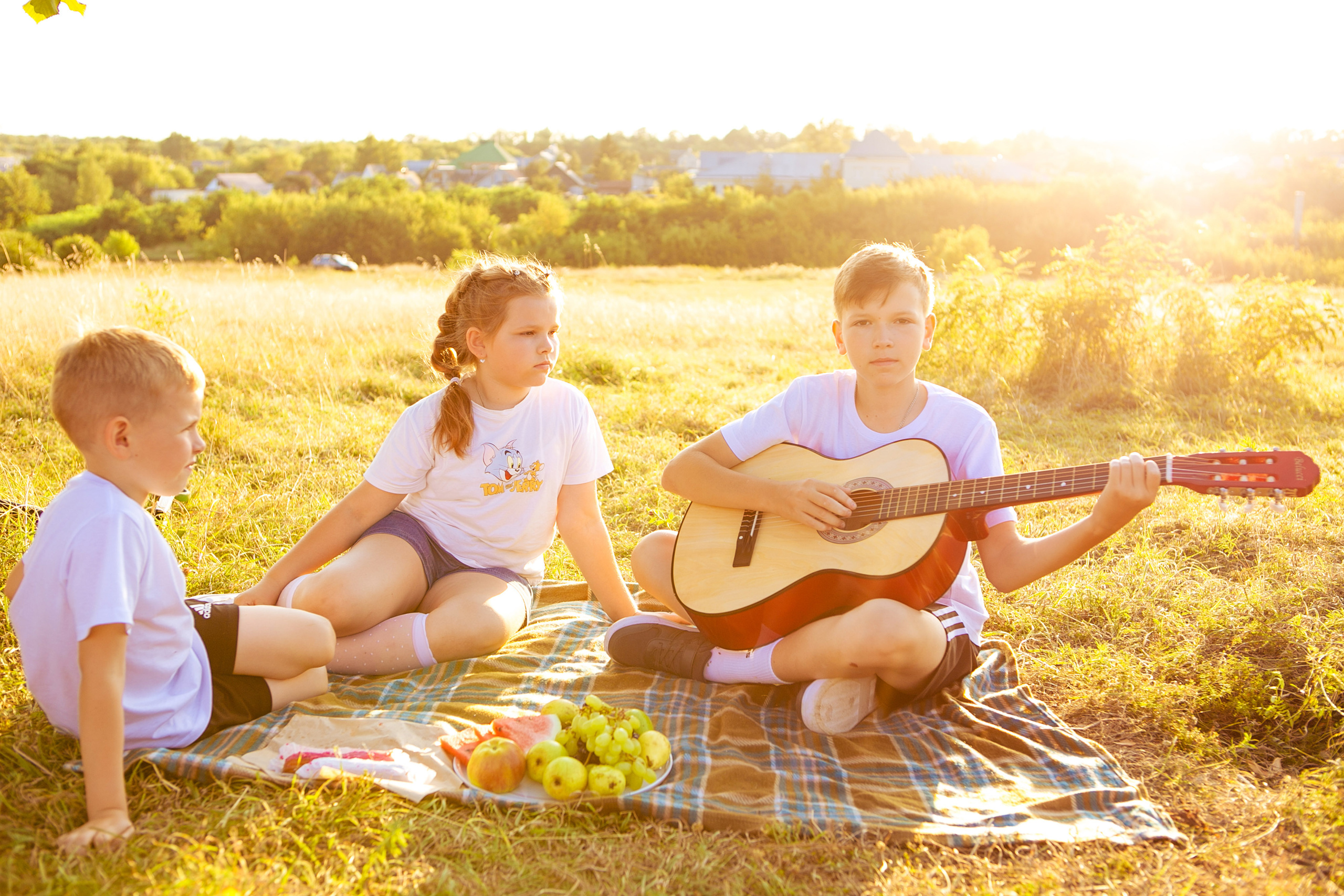 Семейные фотосессии. Семейный и детский фотограф Алена Печерица в Тамбове