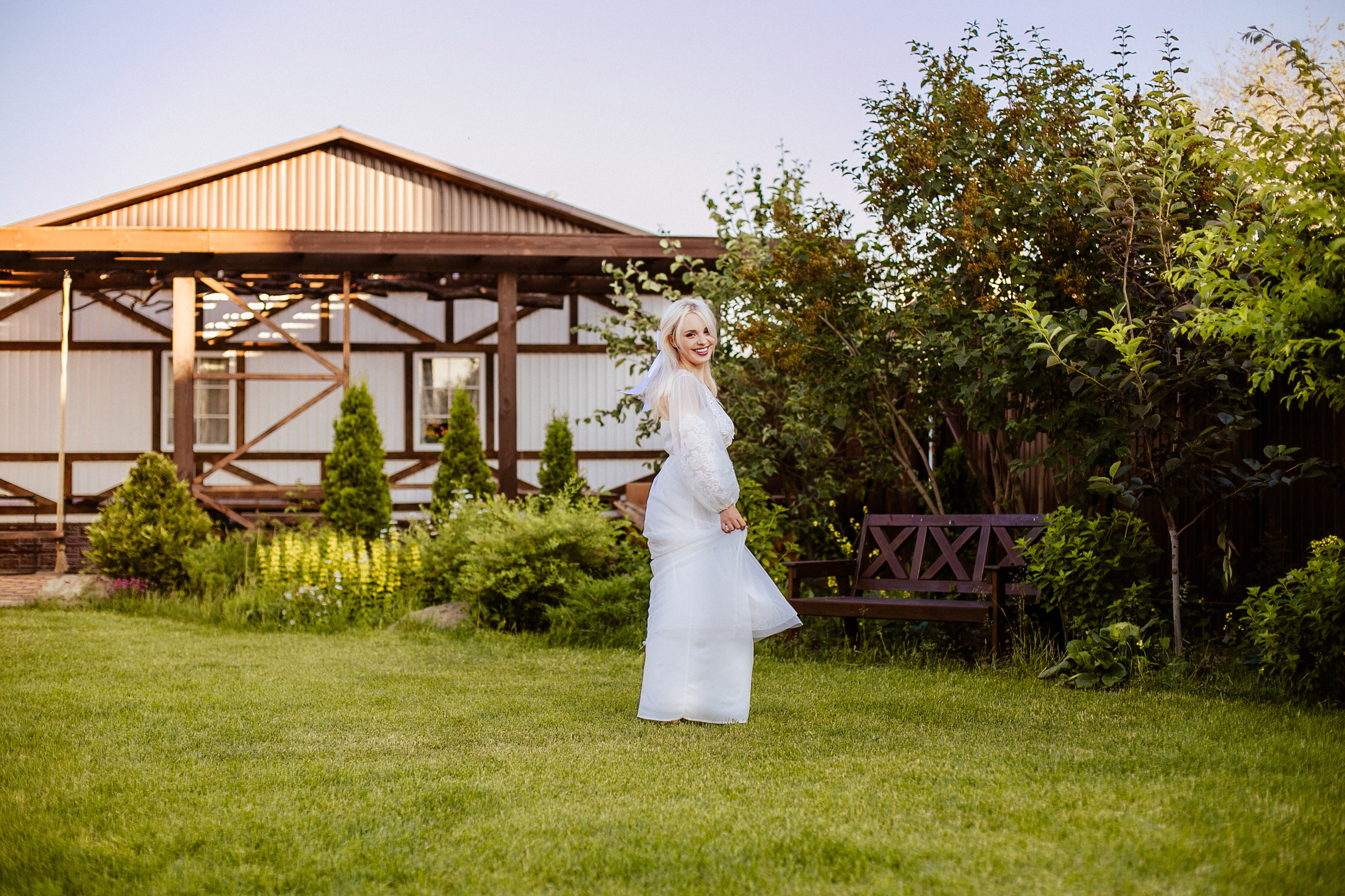 Женские портреты. Семейный и детский фотограф Алена Печерица в Тамбове