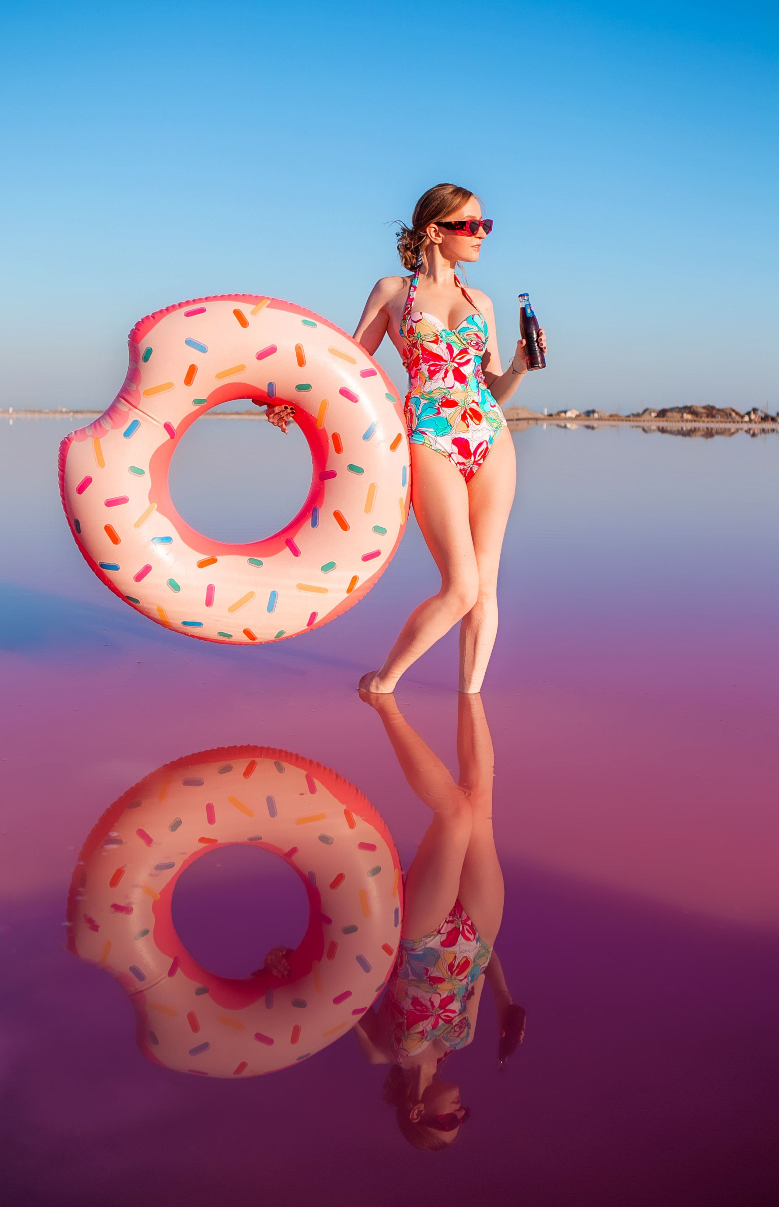 ФОТО Крымские каникулы. Семейный и детский фотограф Алена Печерица в Тамбове