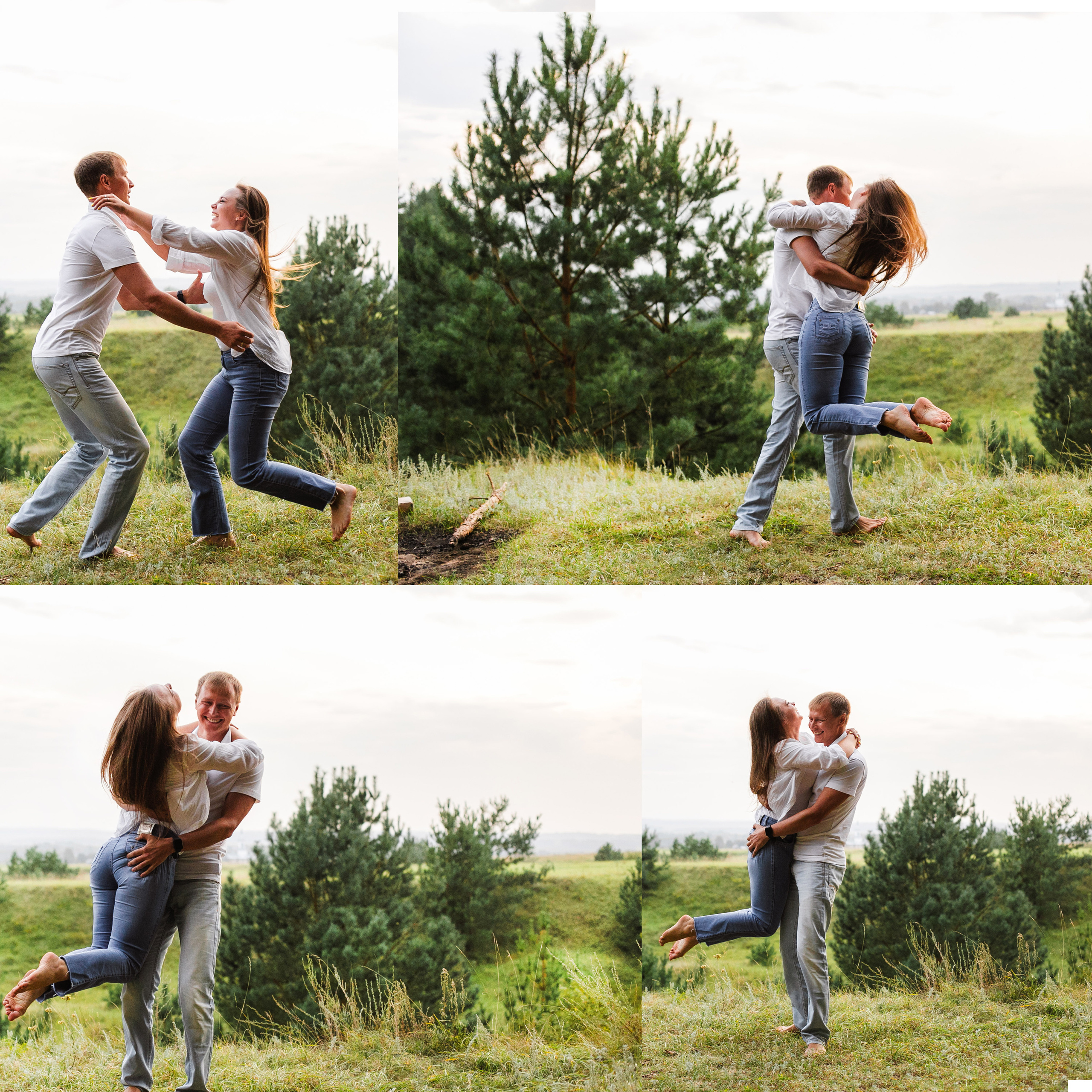 LOVE STORY. Семейный и детский фотограф Алена Печерица в Тамбове