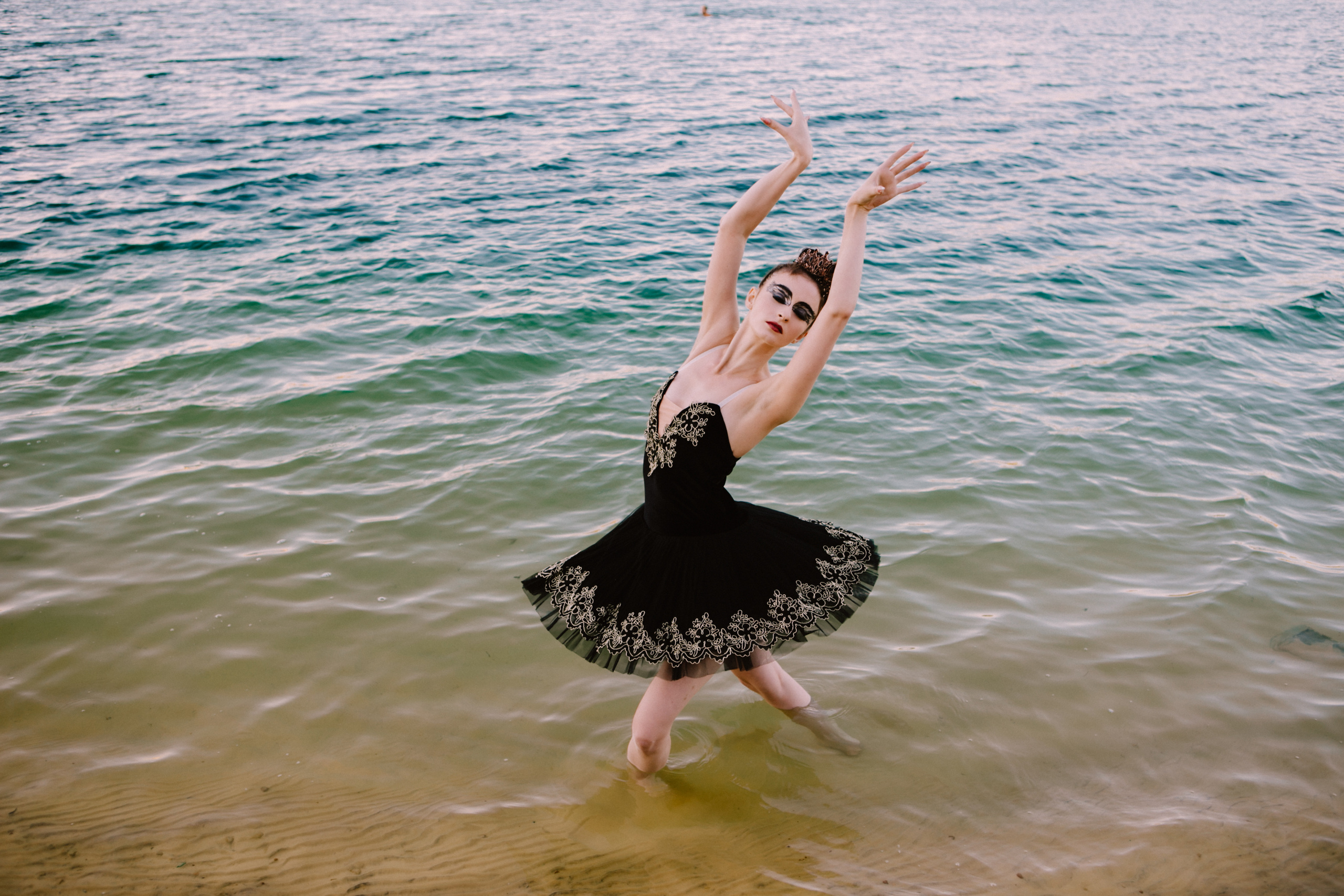 Балет. Семейный и детский фотограф Алена Печерица в Тамбове